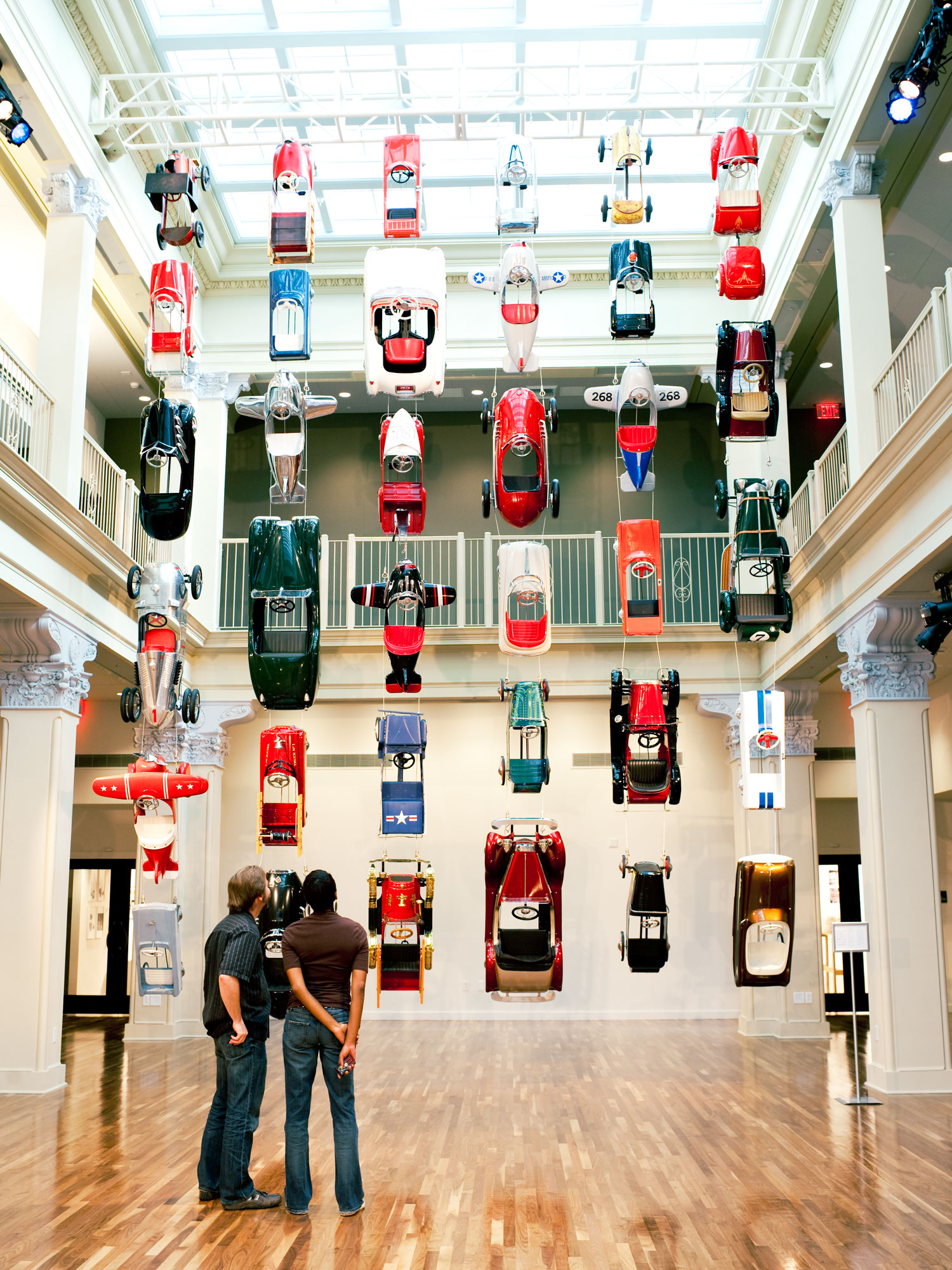 One Perfect Day in Riverside, CA