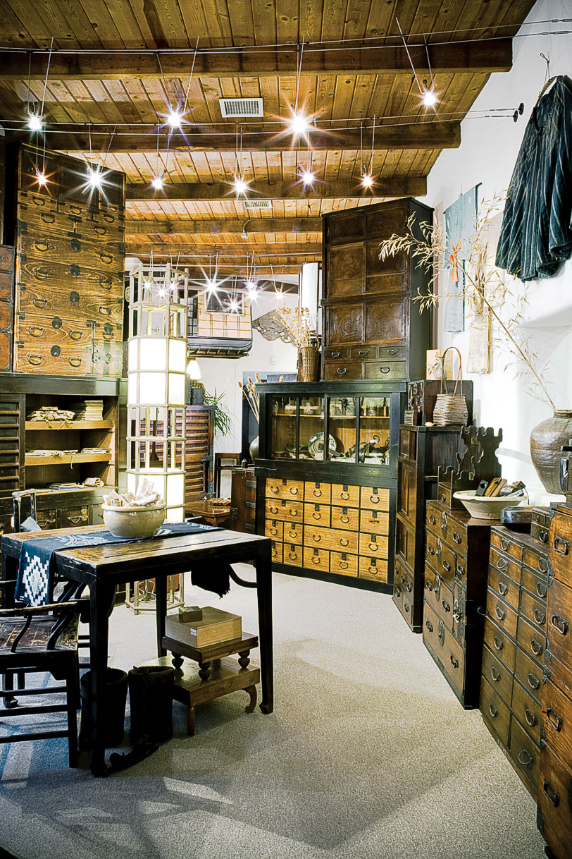 find-your-far-east-style