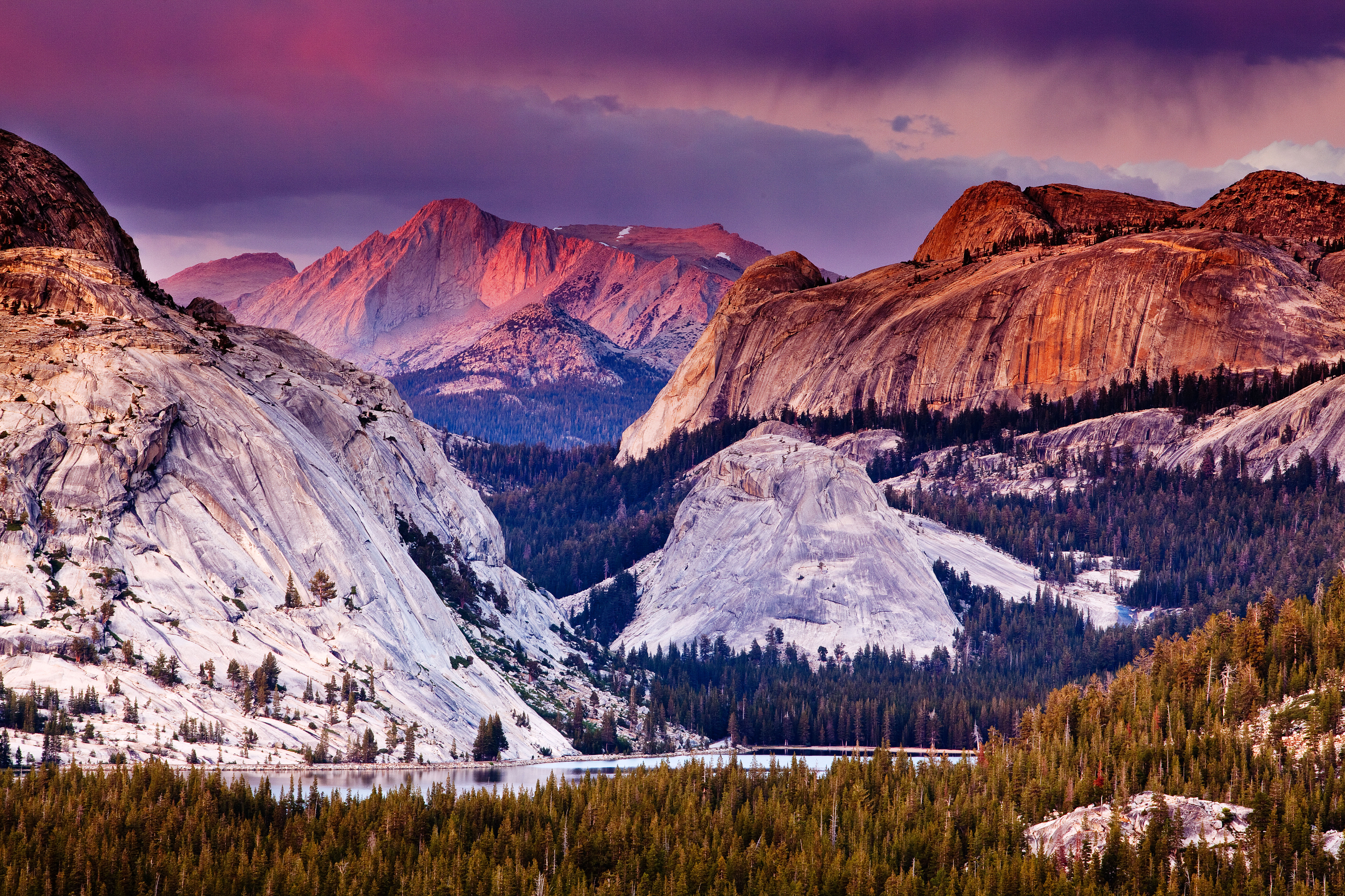 Top Wow Spots of Yosemite - Sunset Magazine