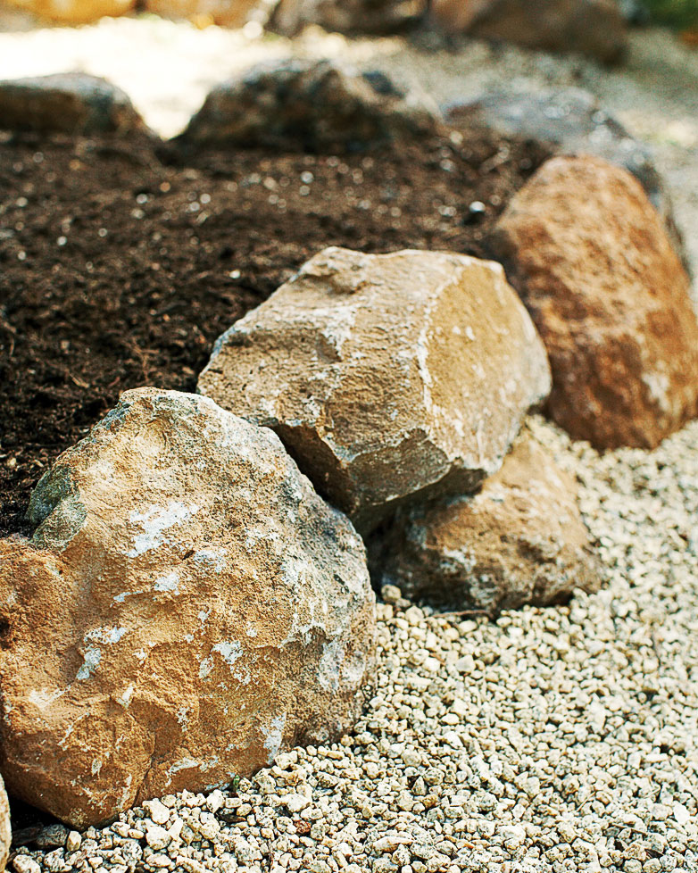 How to Make Good Planting Beds