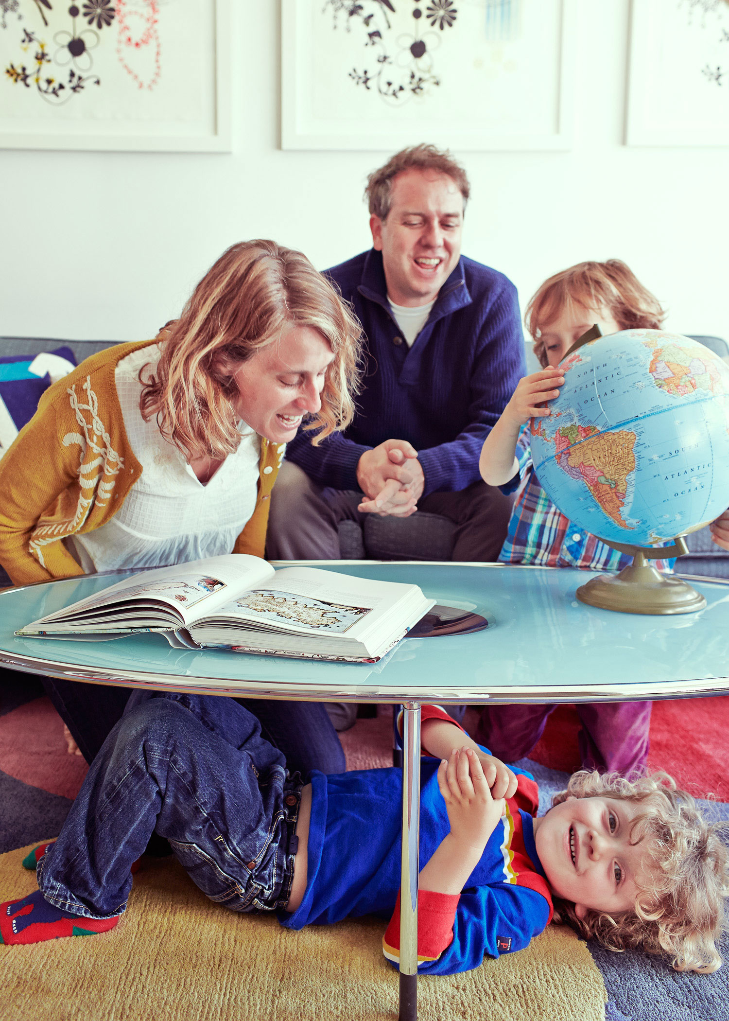 The 5 Things Your Kids Will Remember About You