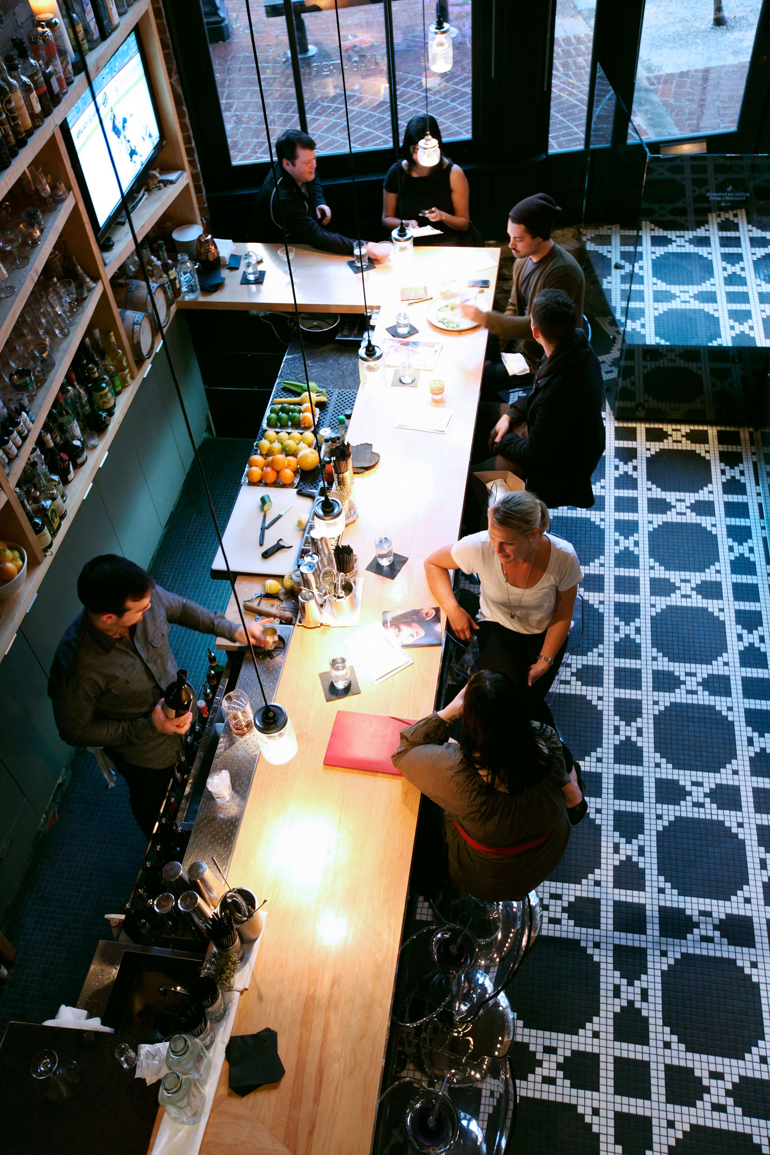 One Perfect Day in Vancouver’s Gastown