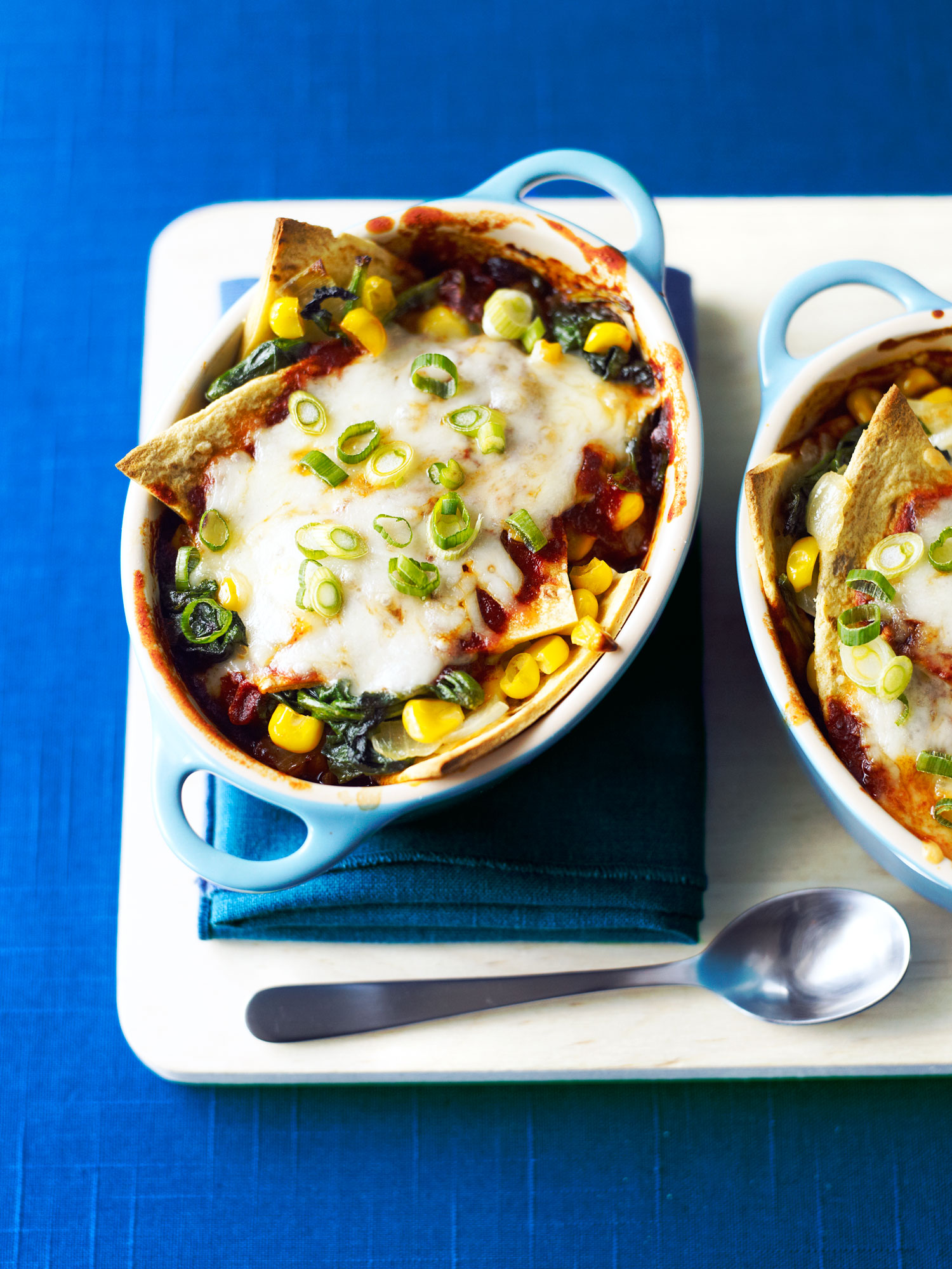 30 Hearty Vegetarian Main Dishes - Sunset Magazine