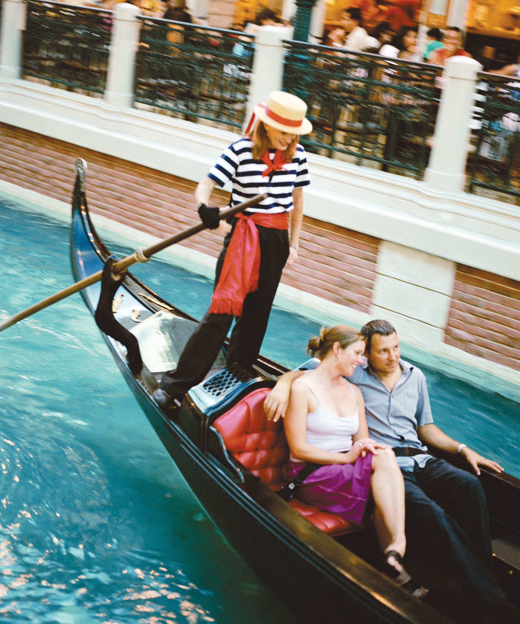 Ultimate Desert Road Trip