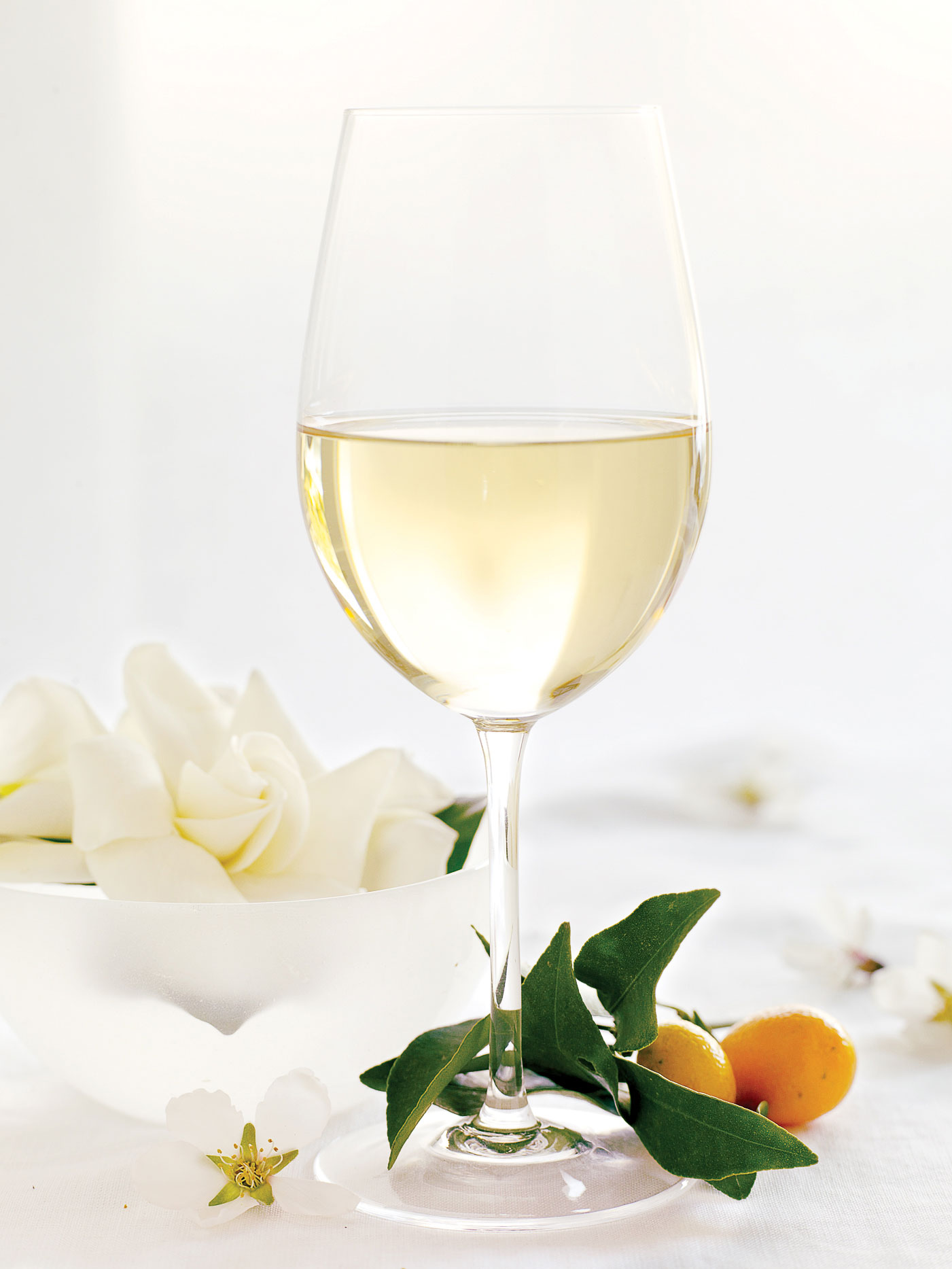 The Garden-Party Wine