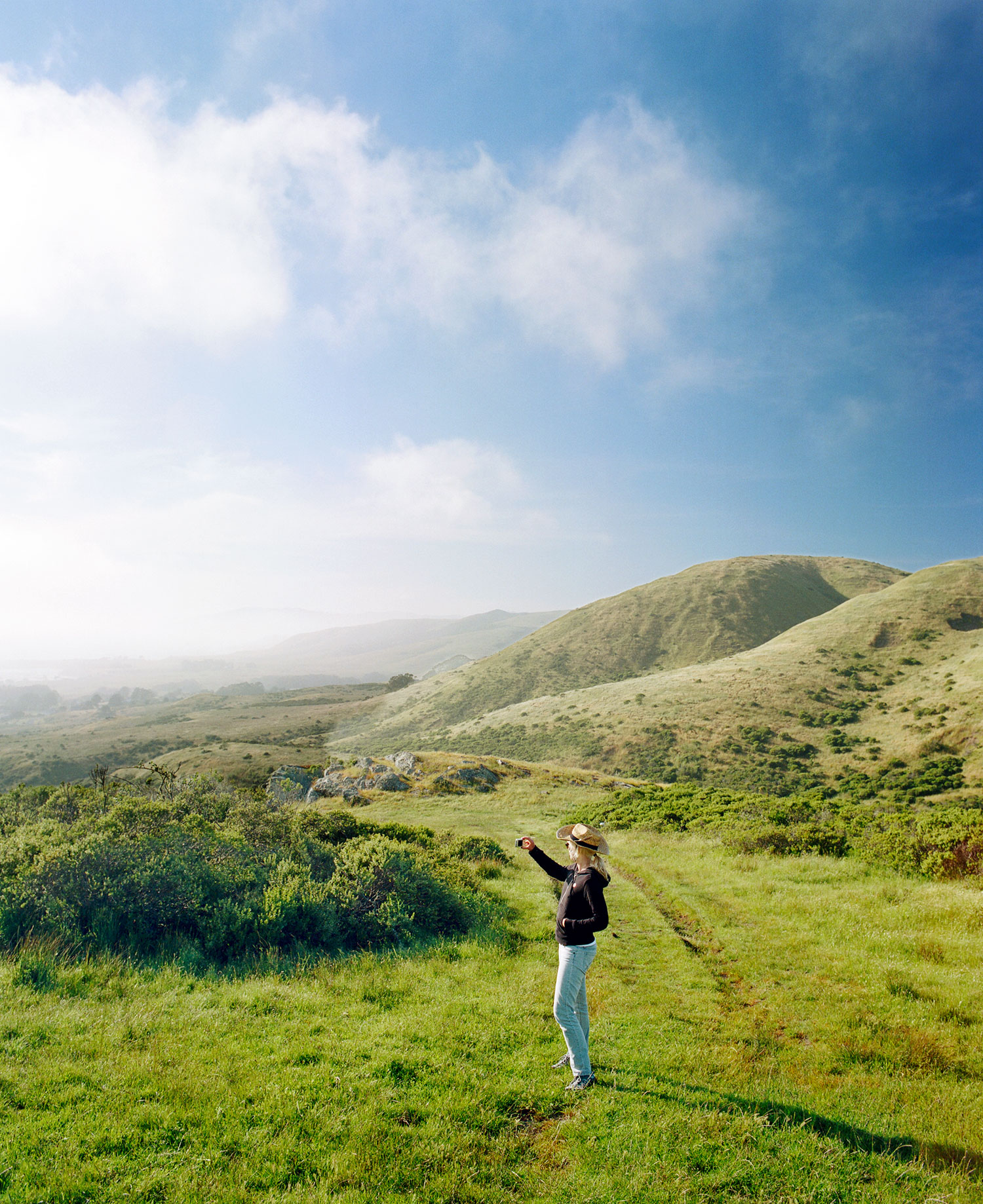 West Sonoma County Day Trip