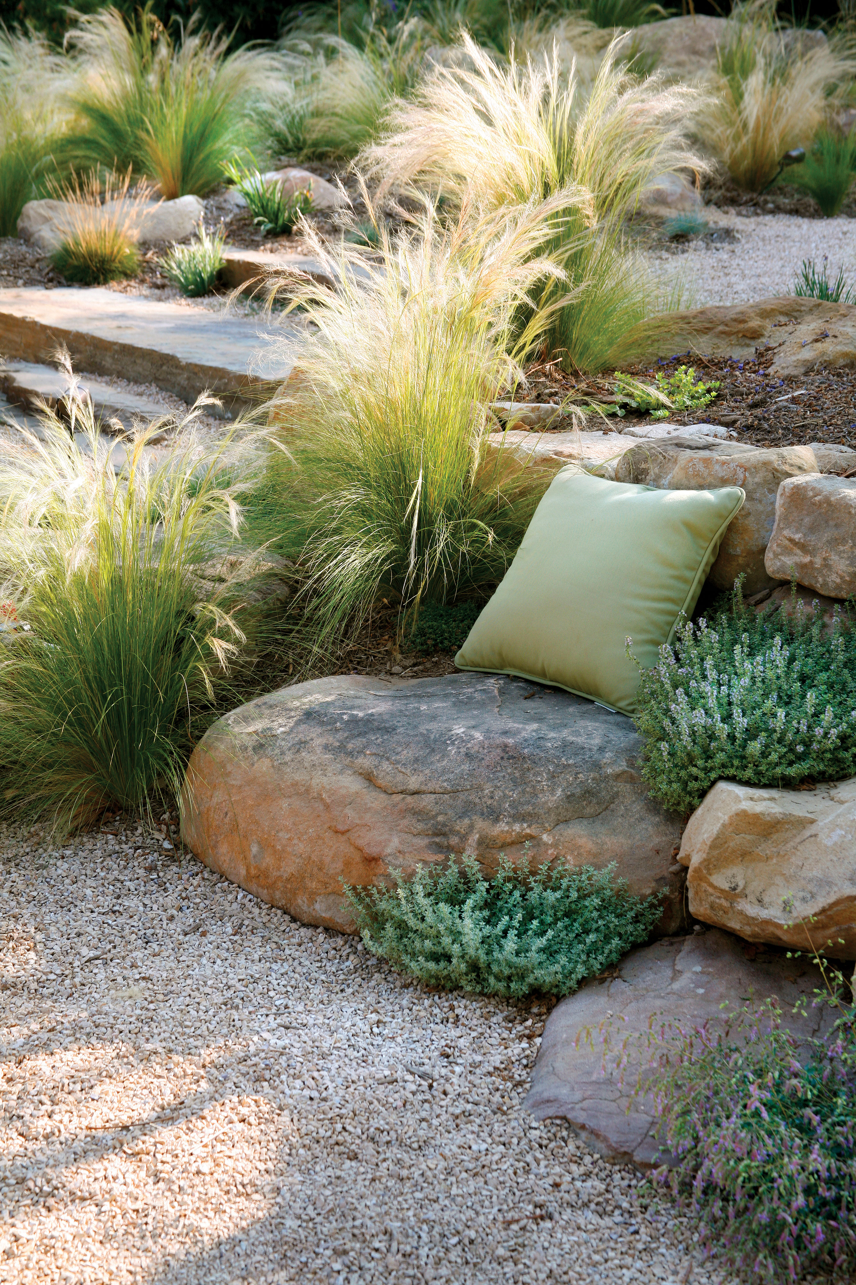 use-boulders-for-seating