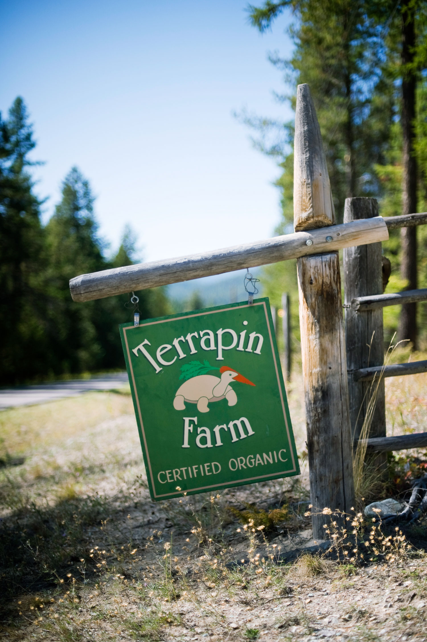 Organic Attractions in Whitefish, MT