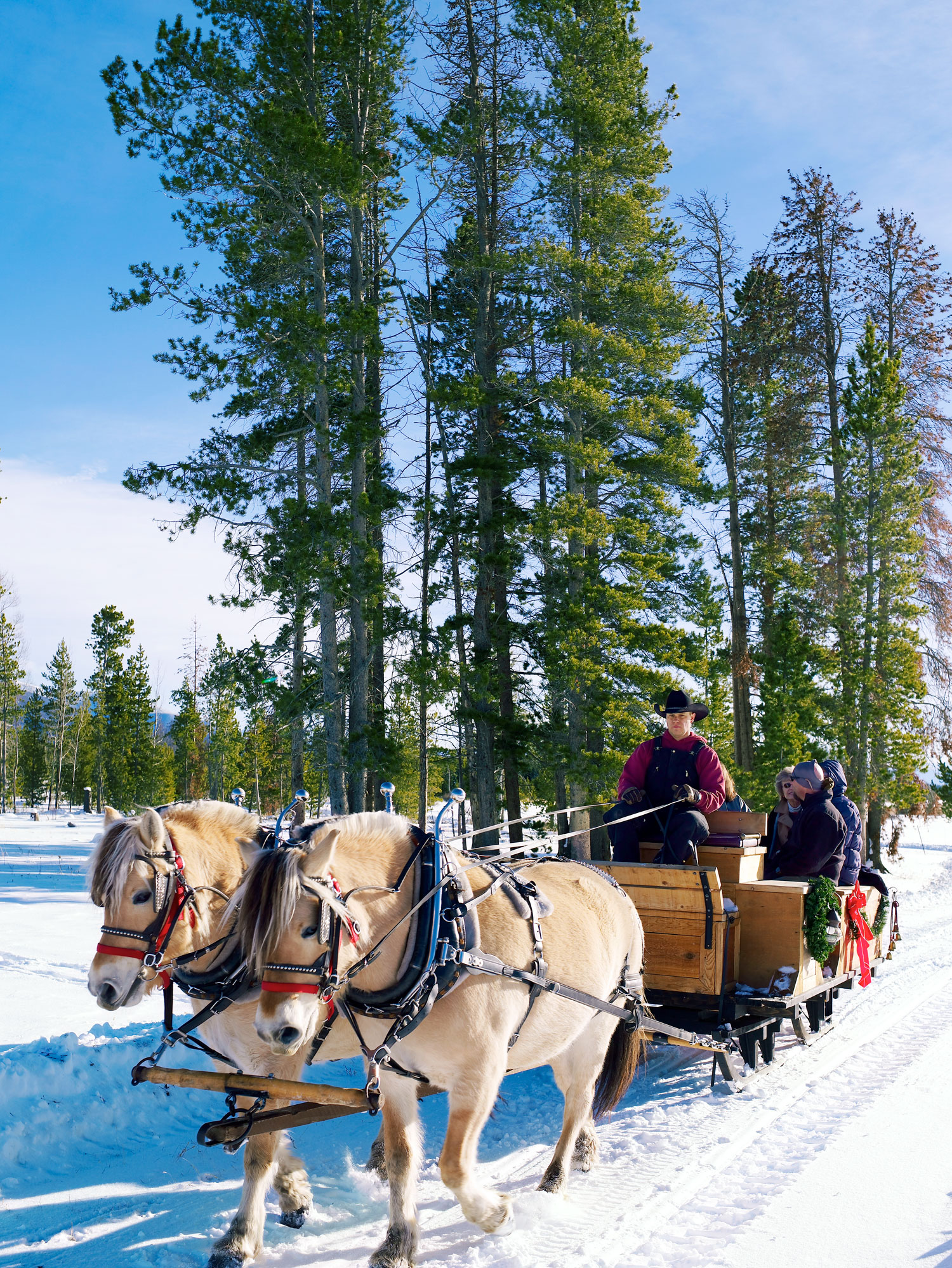 Colorado Day Trip: Grand Lake