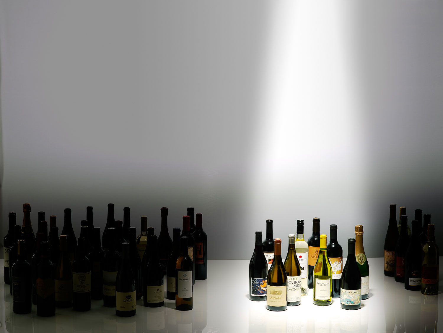 Sunset Wine Awards 2009