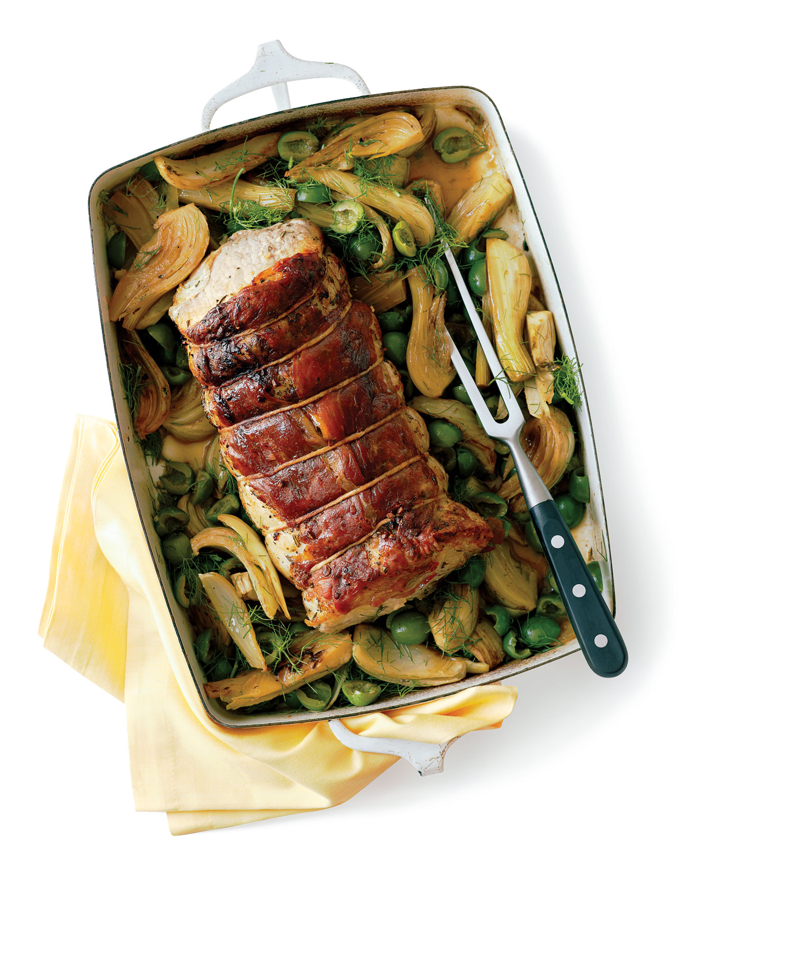 rosemary-pork-roast-with-fennel-and-green-olives