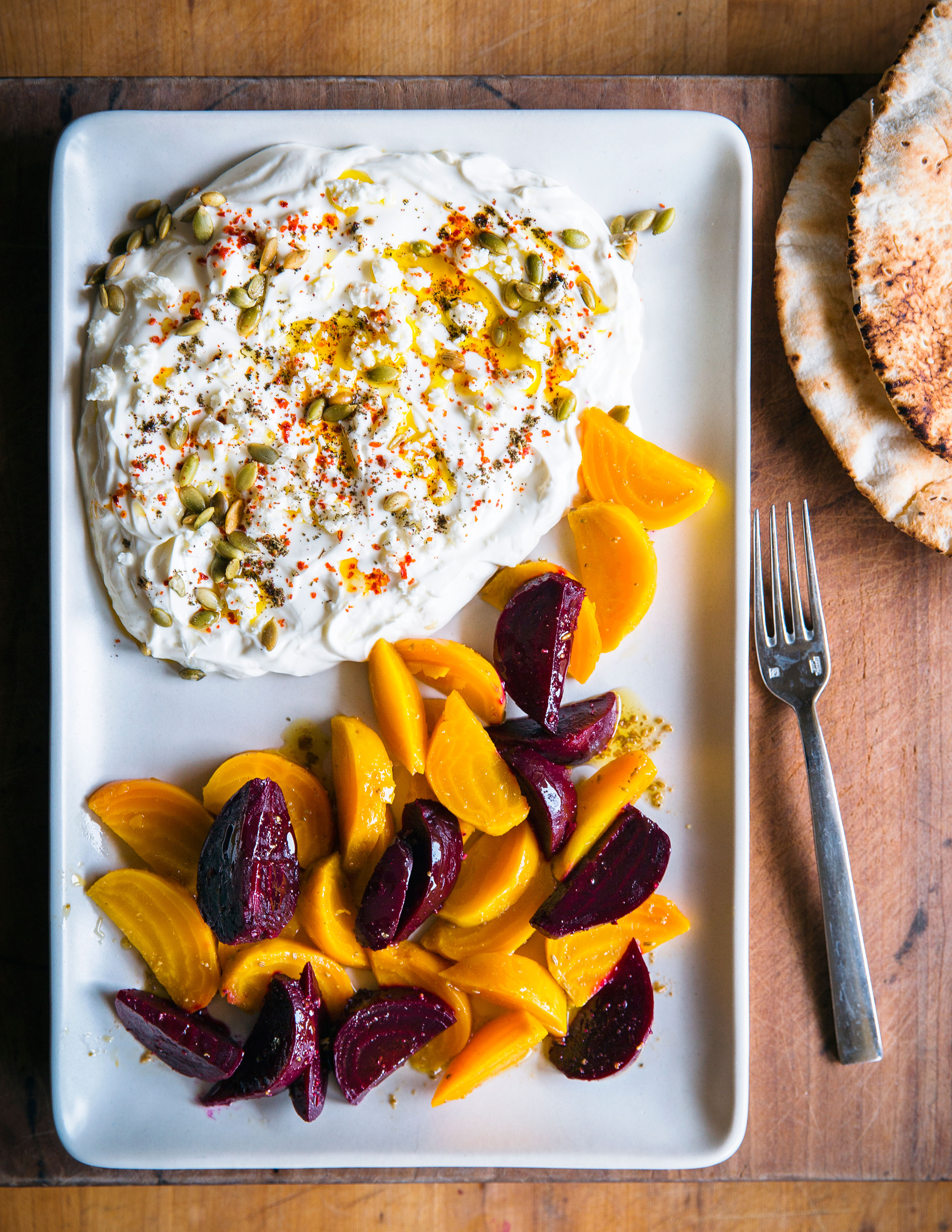 18 Favorite Yogurt Recipes