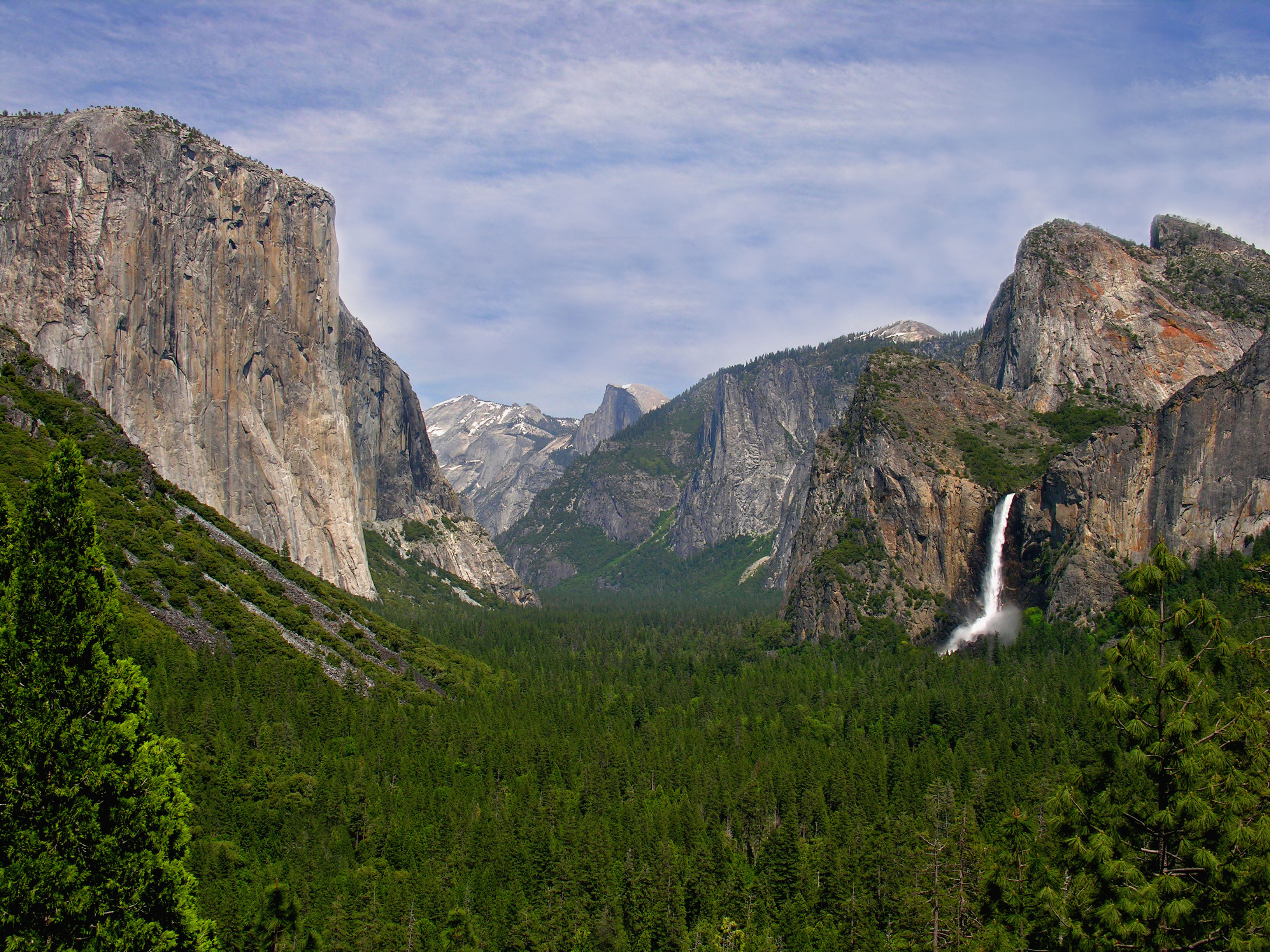 Your Best One Day in Yosemite