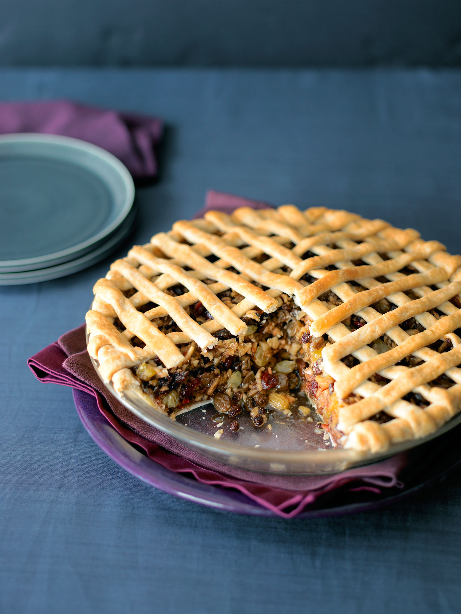 The Apple Pie Recipes That Will Have Your Guests Asking for Seconds (and Maybe Thirds)