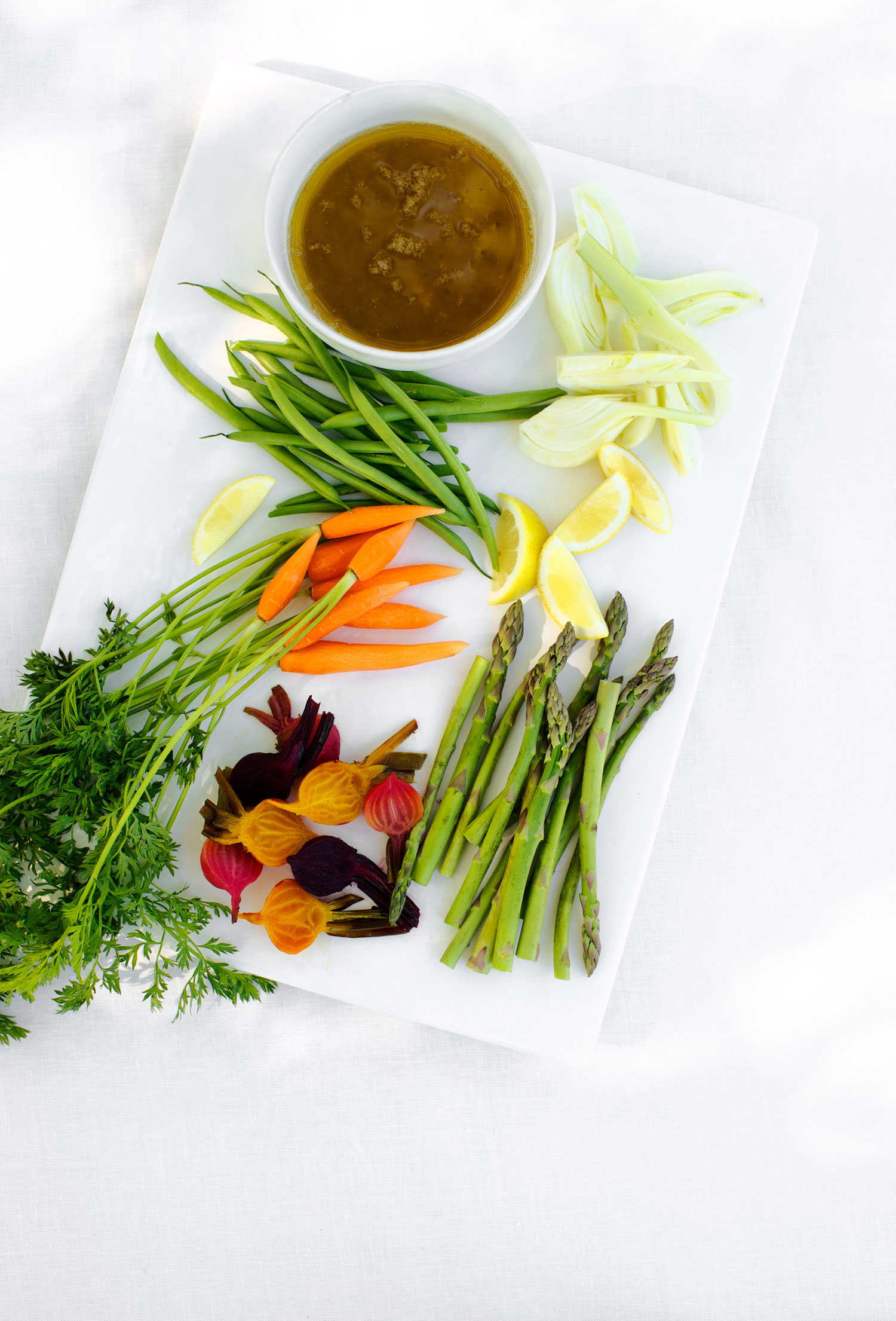 bagna-cauda
