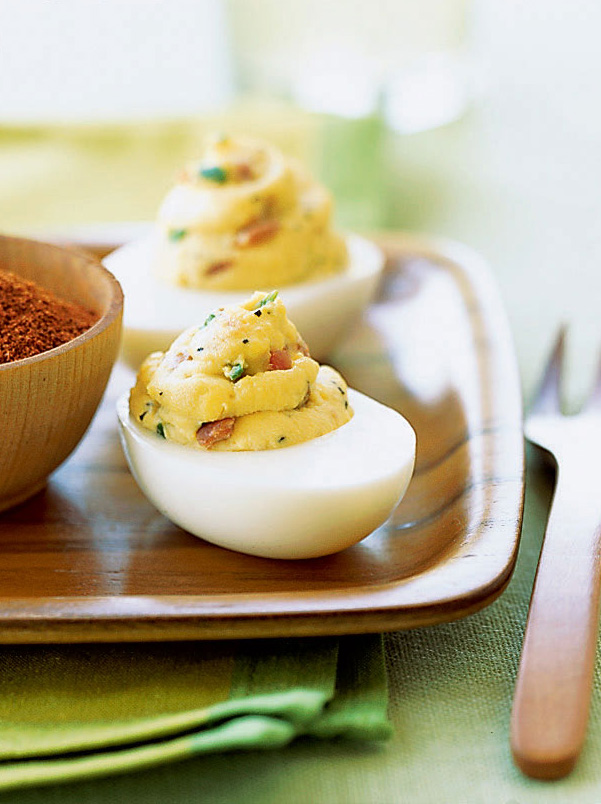 bacon-deviled-eggs
