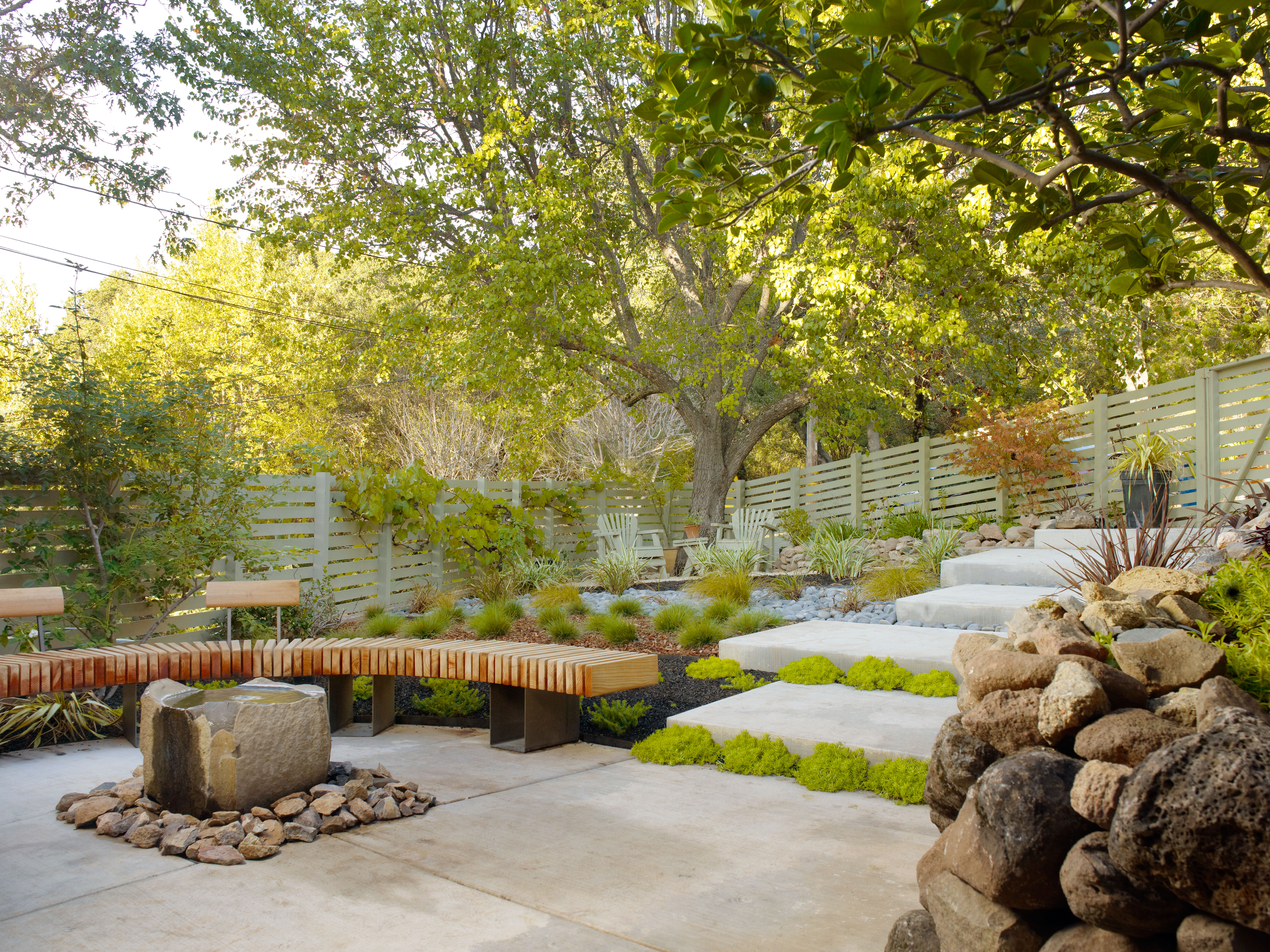 a-functional-focal-point