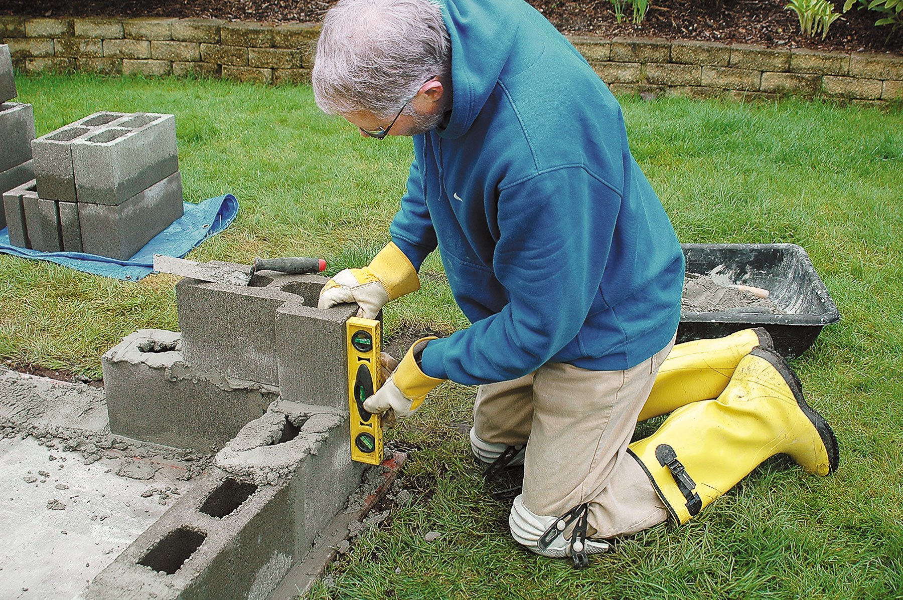 check-for-straightness-and-level