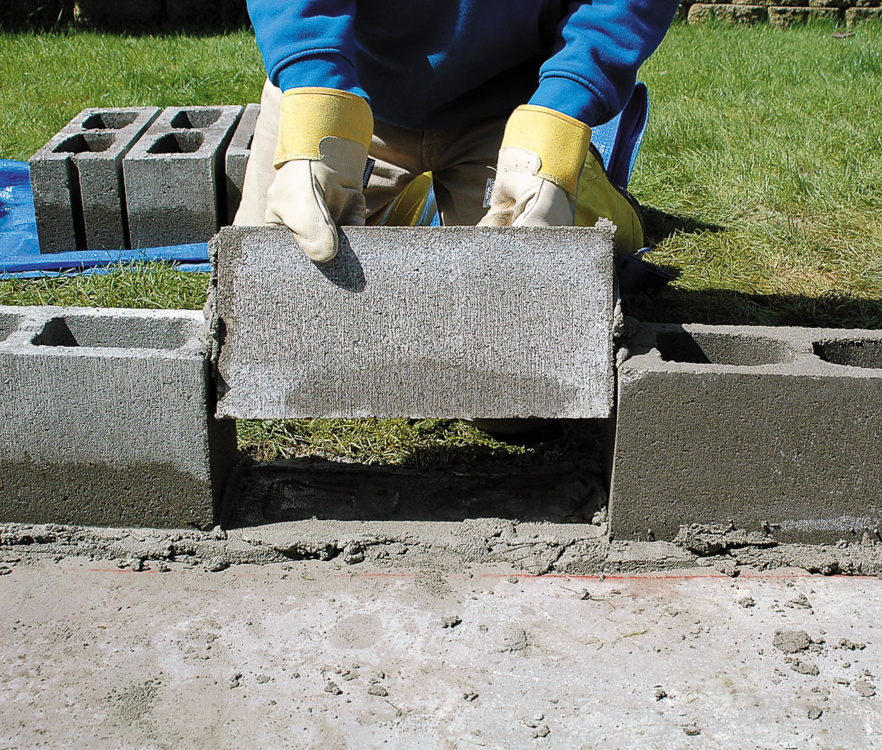 finish-a-long-wall-with-a-closure-block