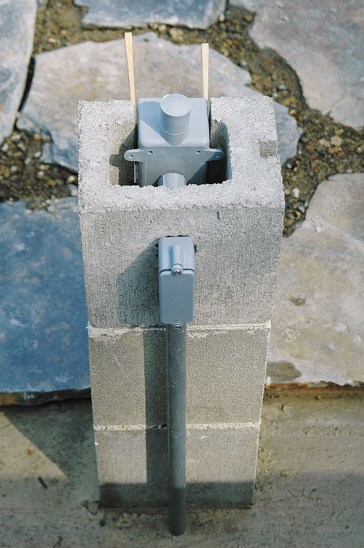 install-an-electrical-box