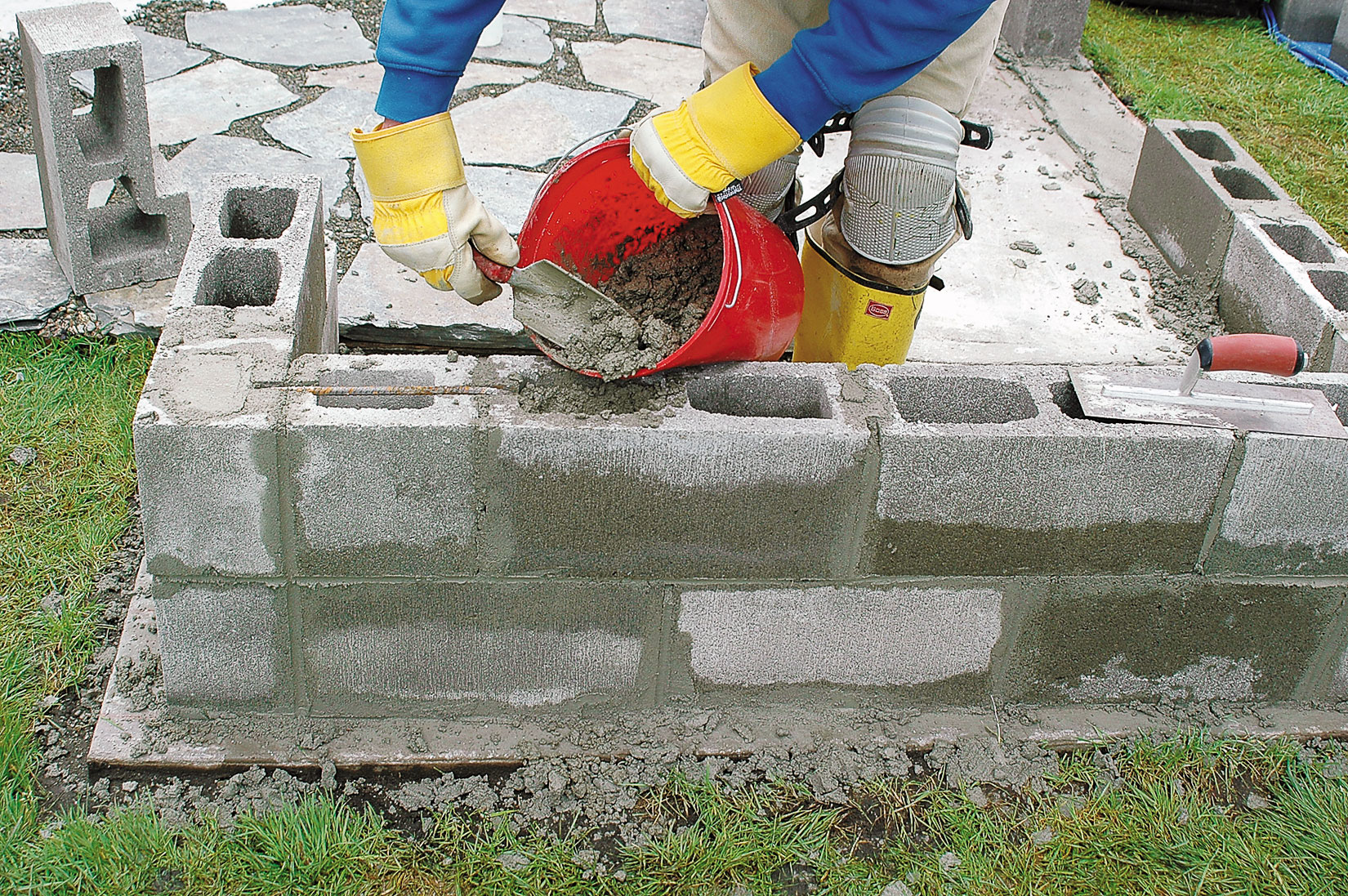 tie-a-corner-together