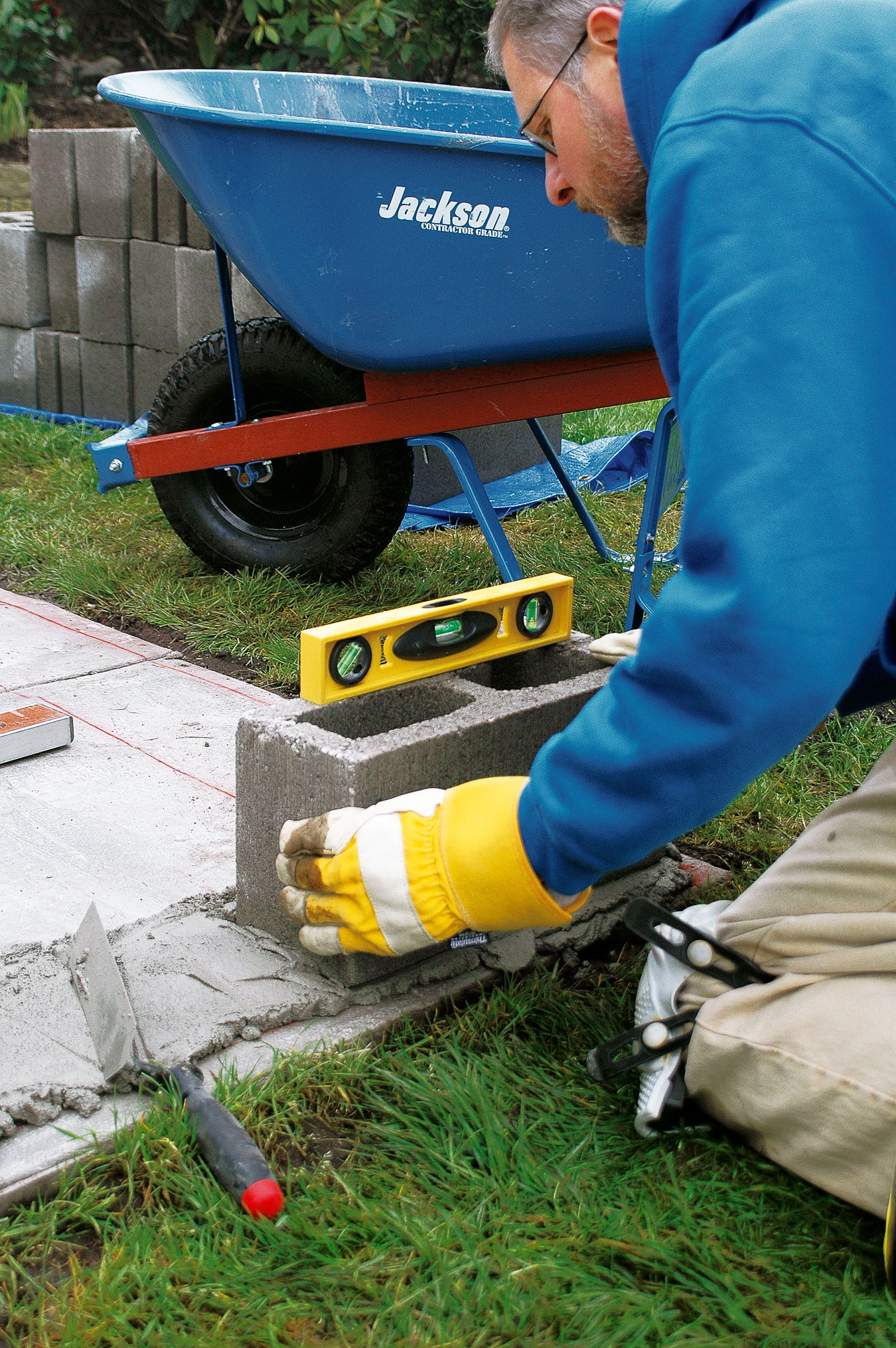 bed-and-level-the-first-block