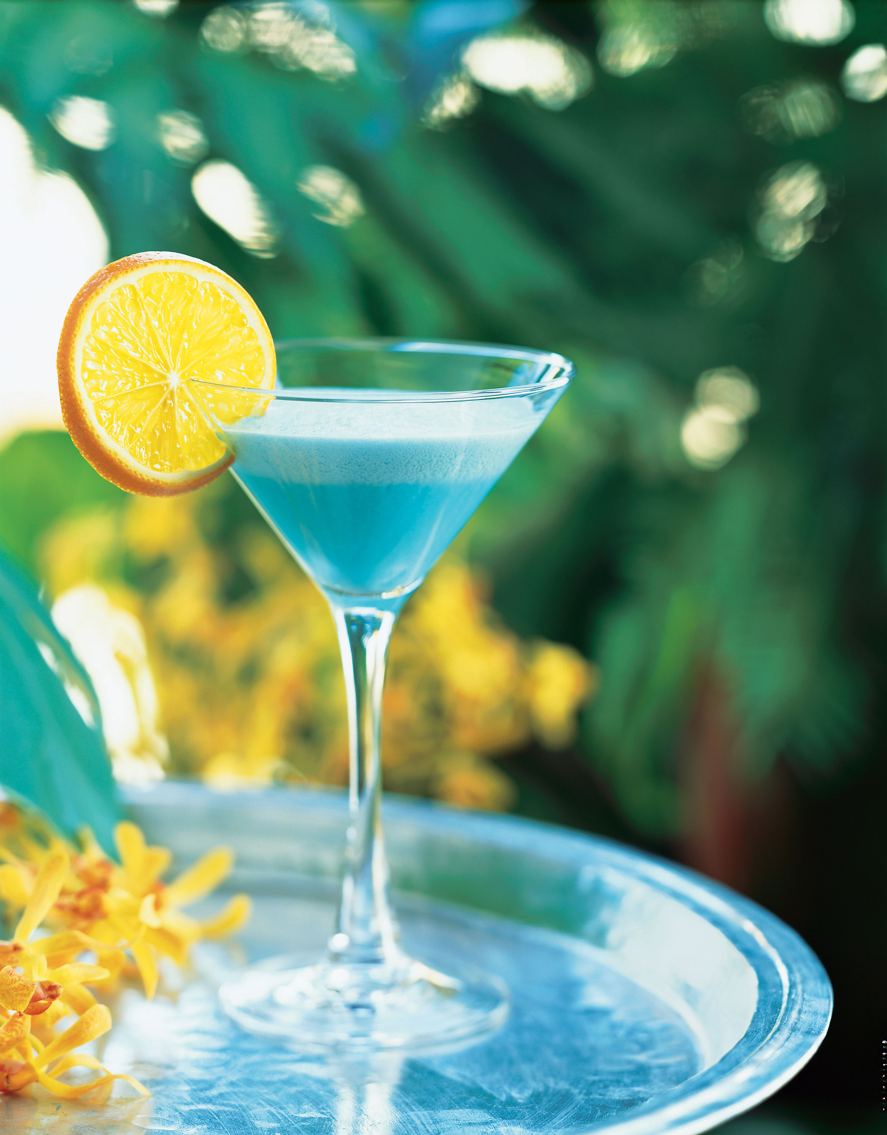 5 Vodka Cocktails: Blue Moon, SoCal, and More