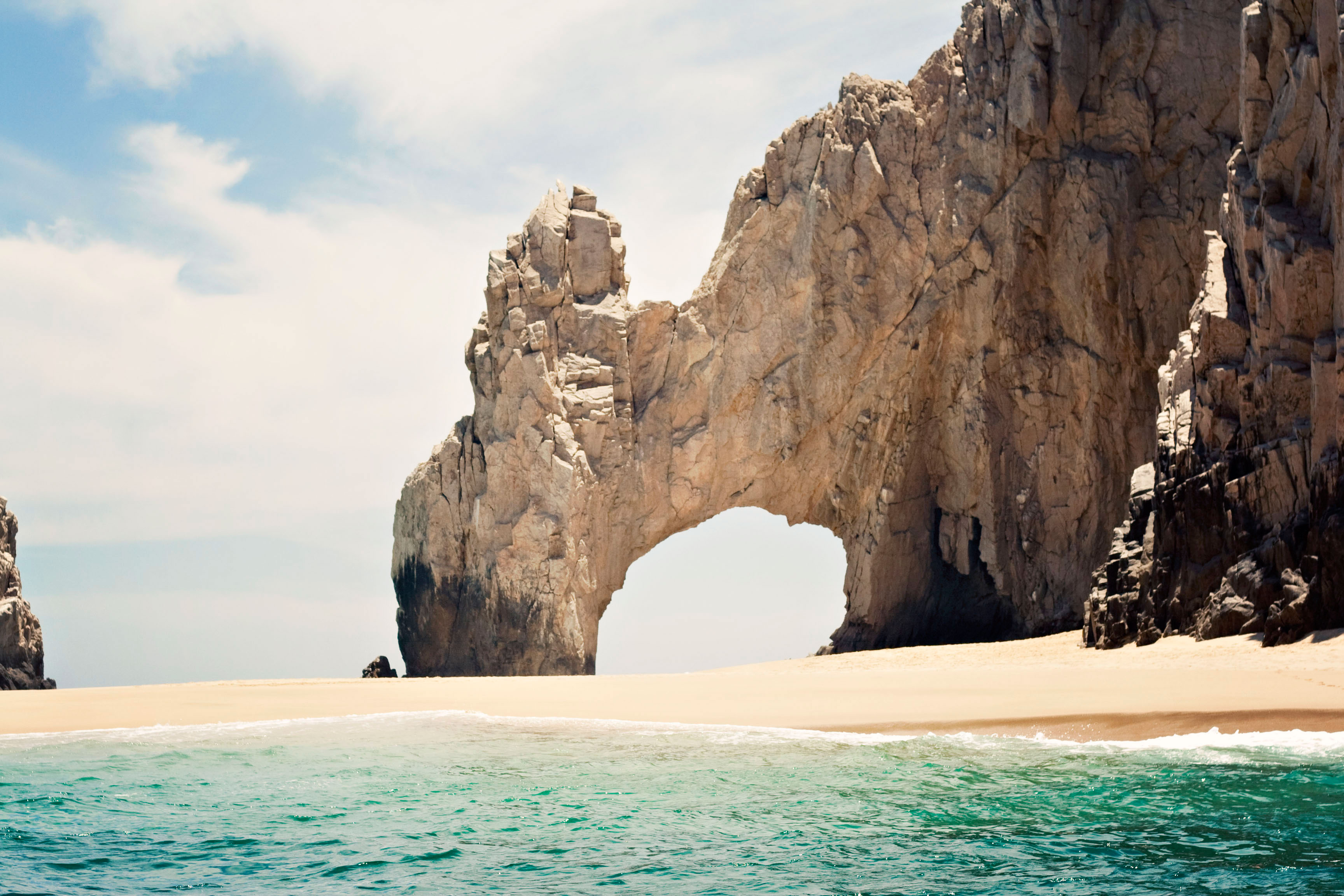 Insider Guide to Cabo San Lucas