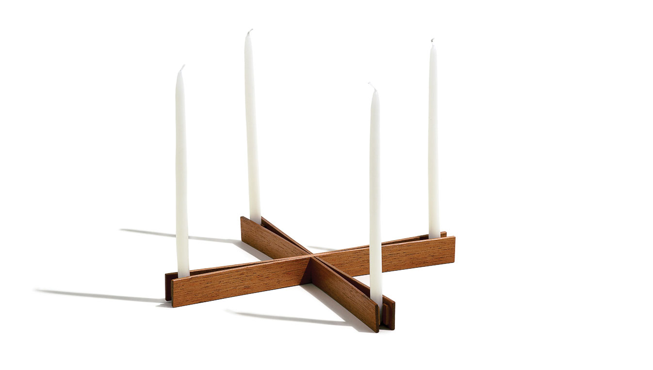 cedar-candlestick-holder