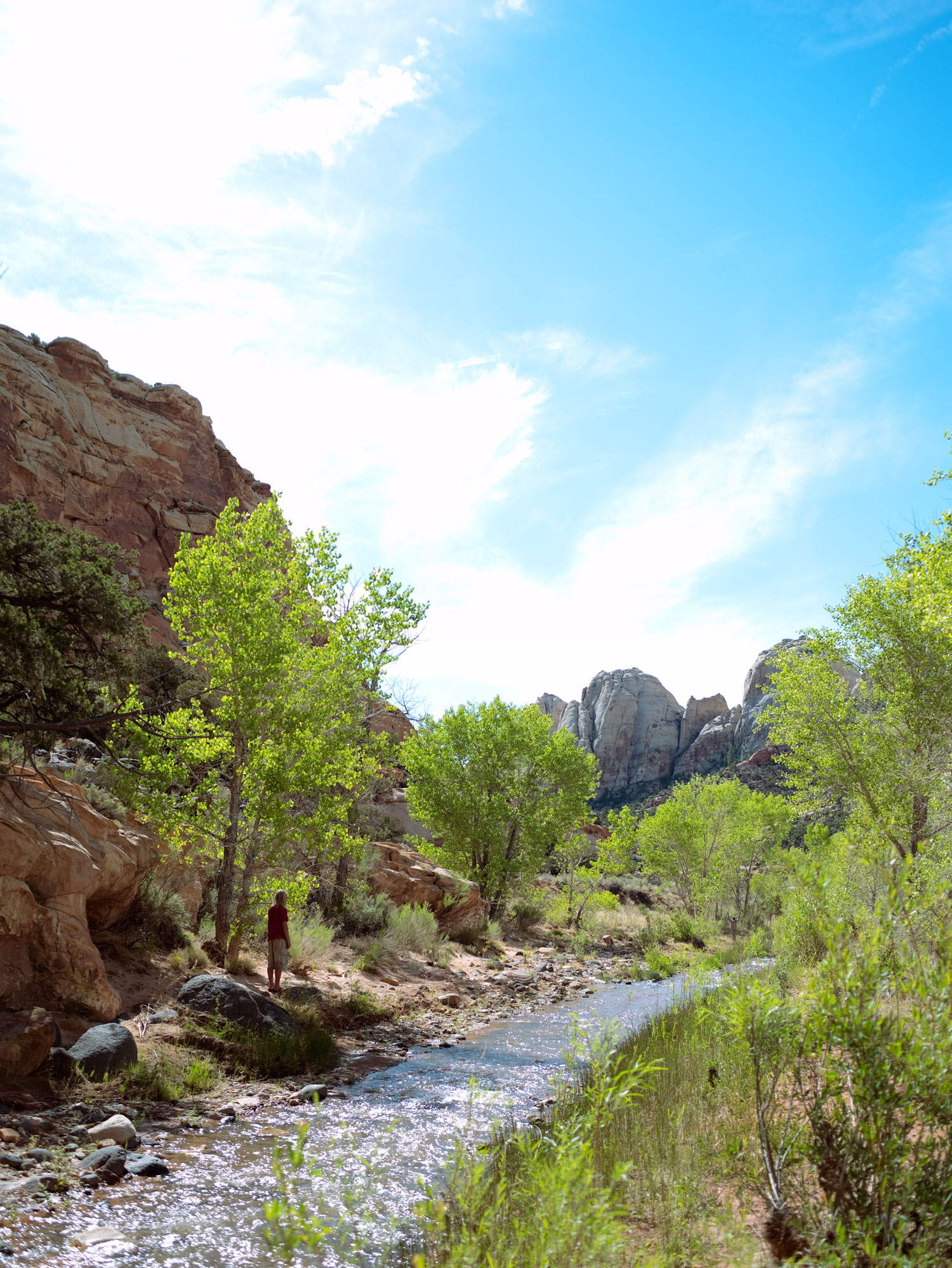 Utah’s Secret Park