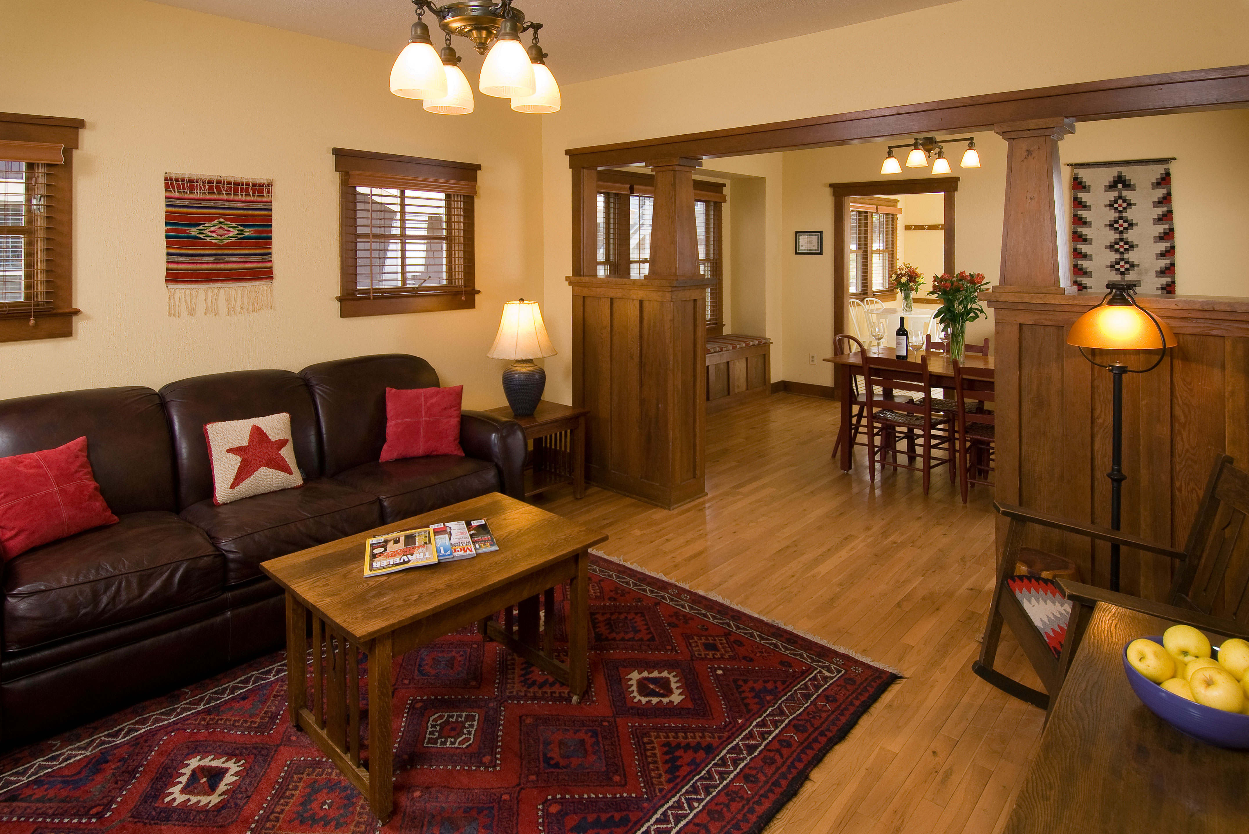 Five Great Alfresco Dining Spots in Boulder