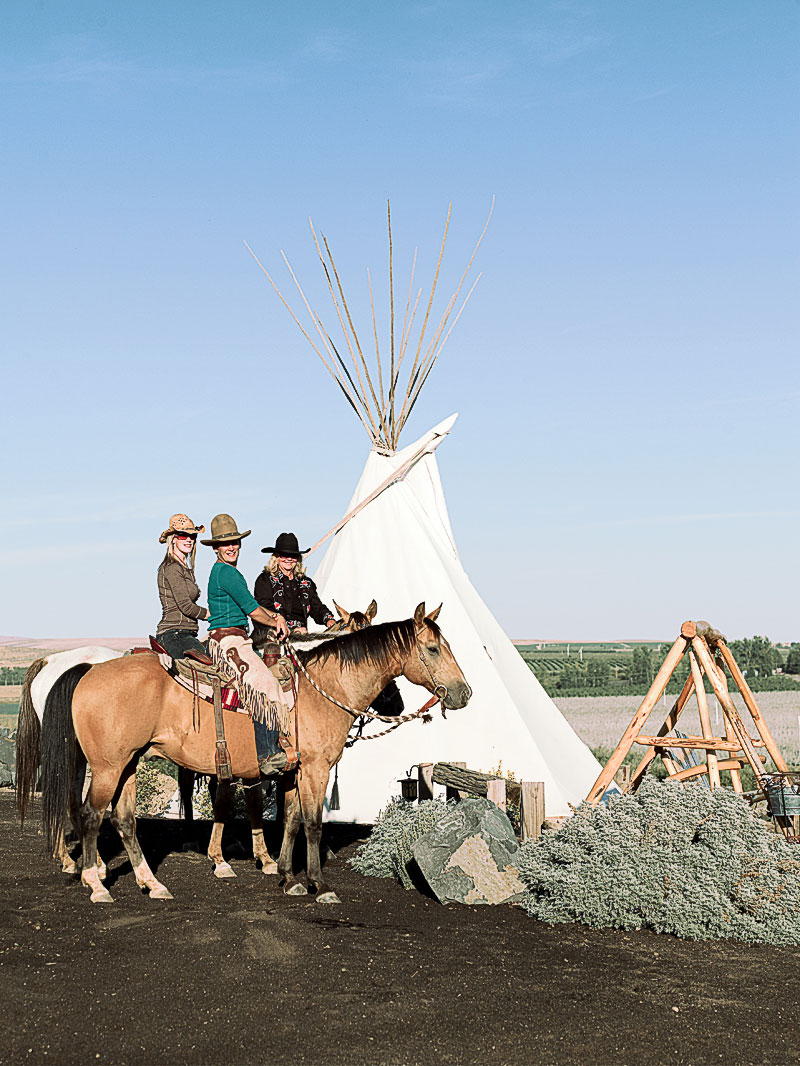 10 Irresistible Mini Wine Country Escapes