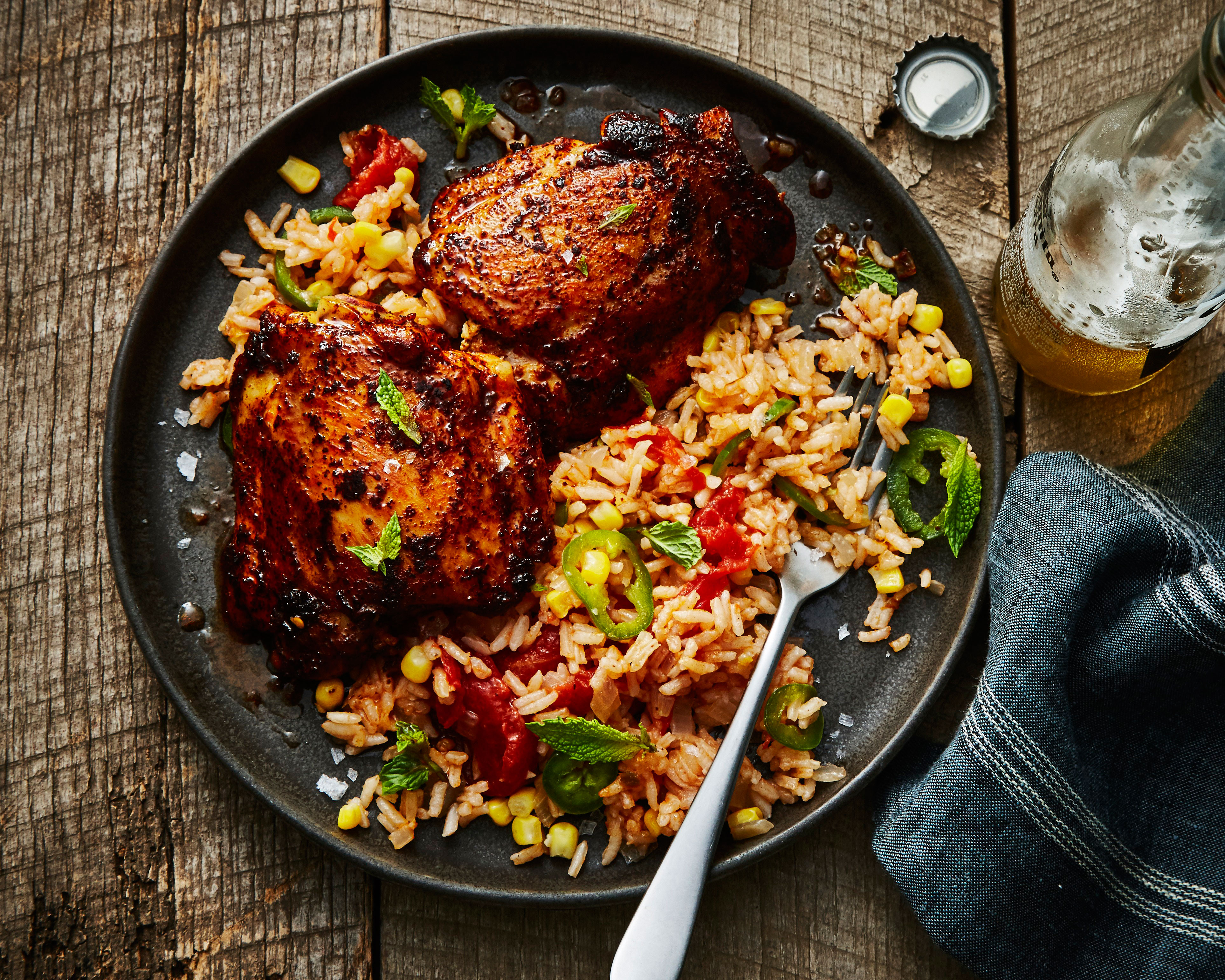 chicken-with-rice-arroz-con-pollo