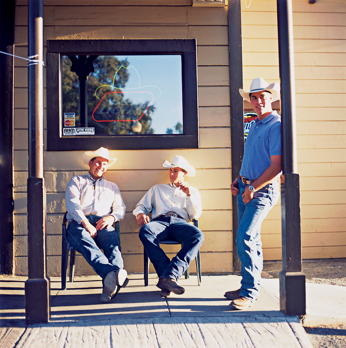 Northern California Day Trip: Clayton’s a Classic