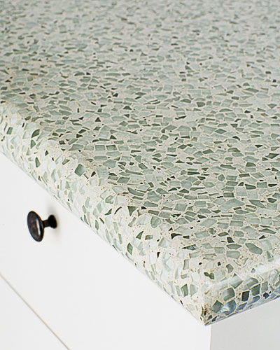 Eco-Friendly Kitchen Countertops