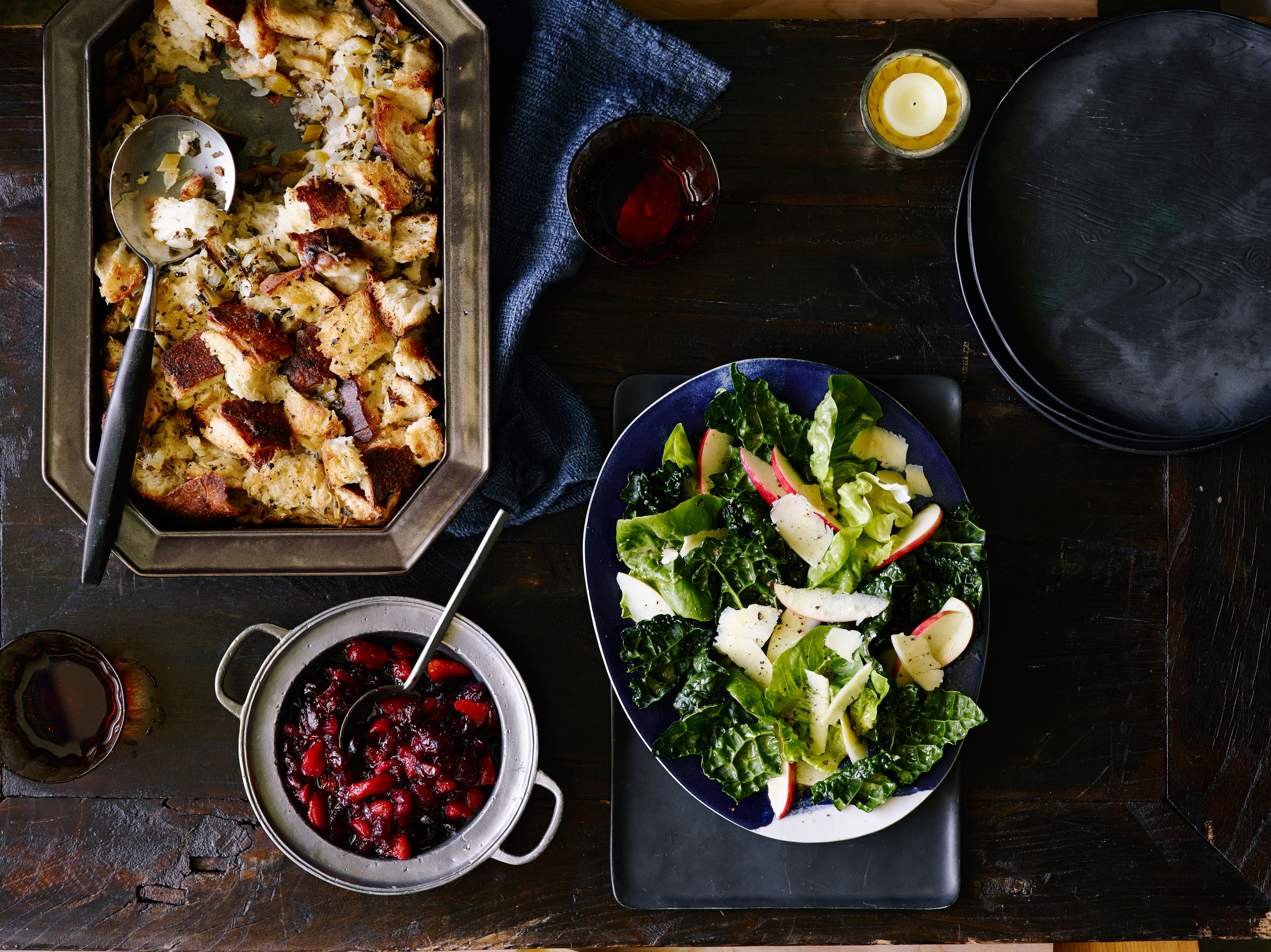 11 Stuffing Recipes That Are Absolute Crowd-Pleasers - Vimarsana News