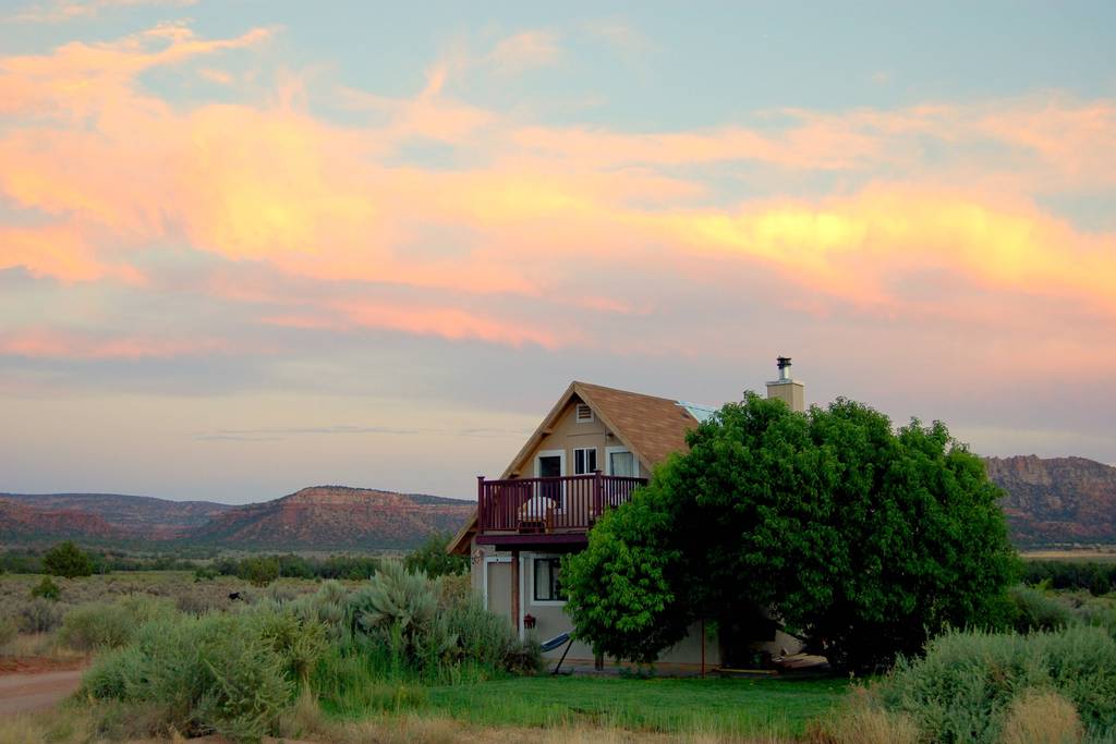 desert-sage-chalet-fredonia-az