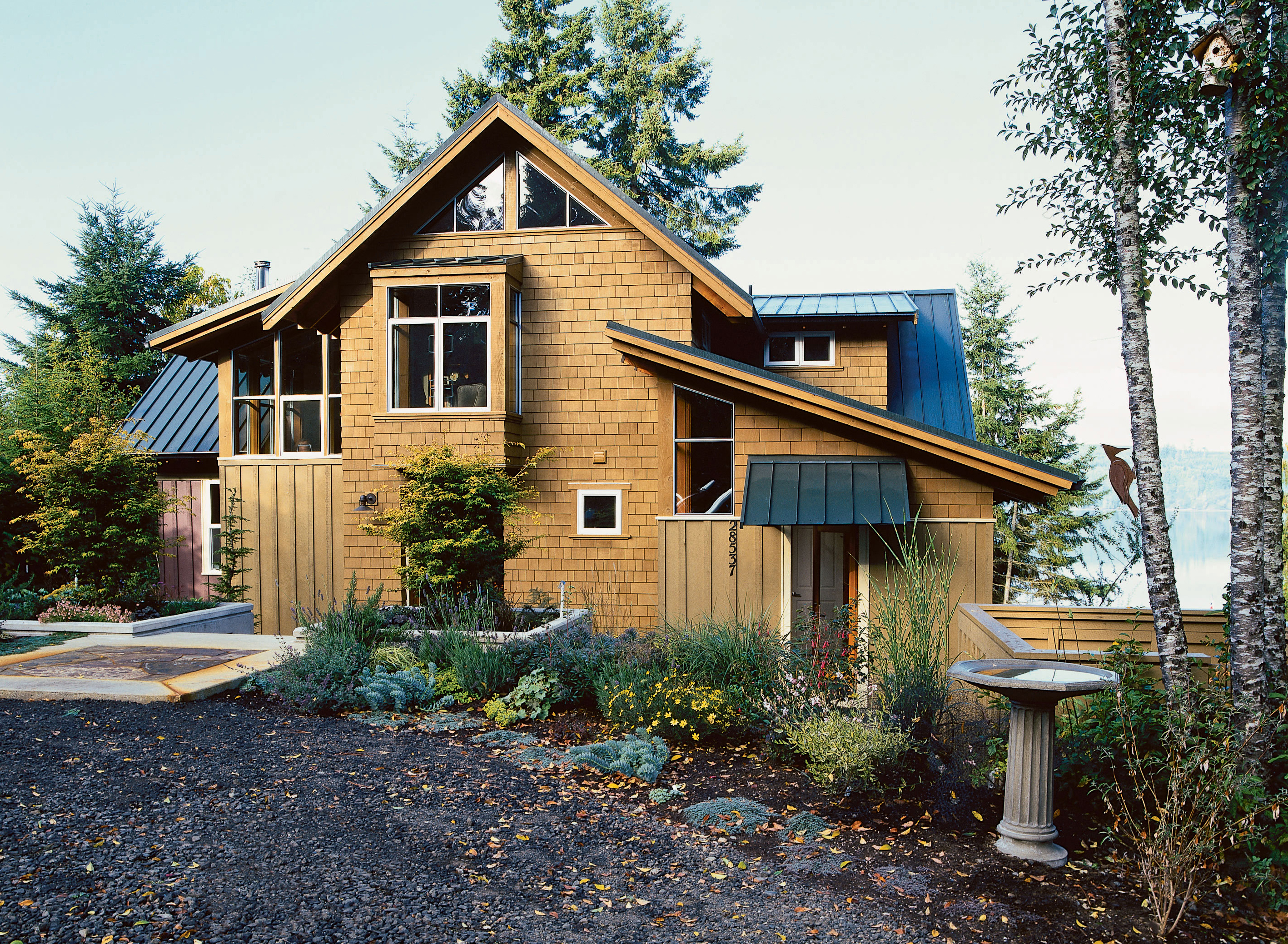 How to Build the Dream in Stages