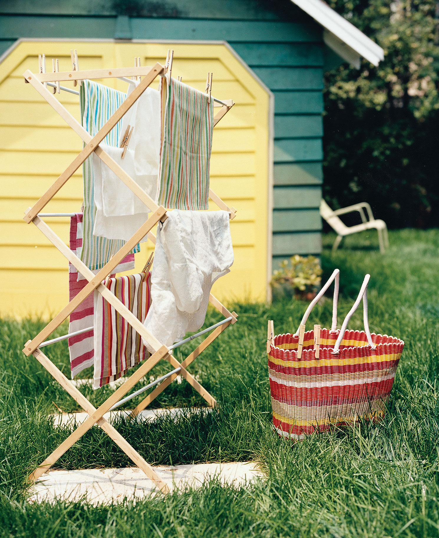 Your Green Living Cheat Sheet