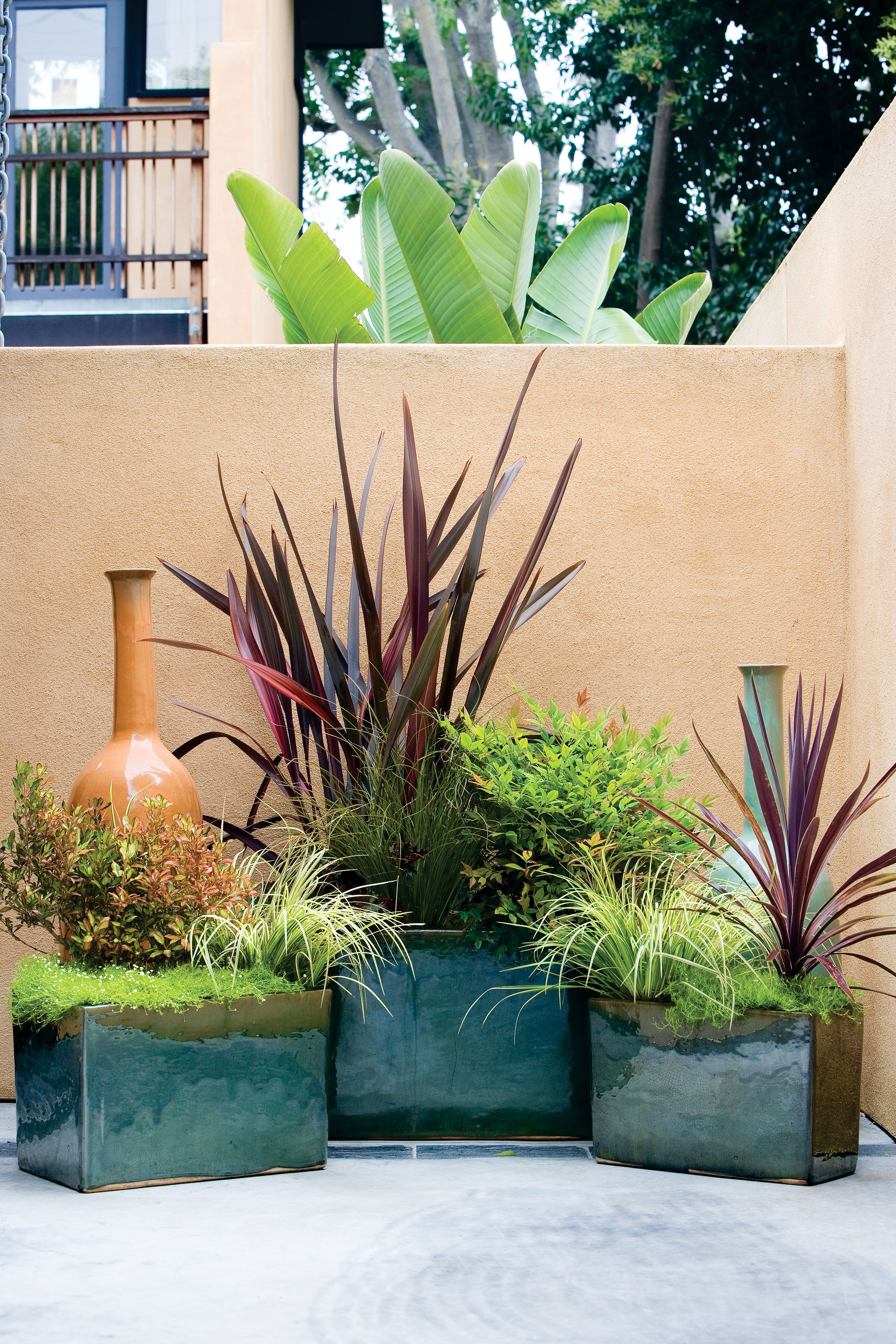 September in the Rockies