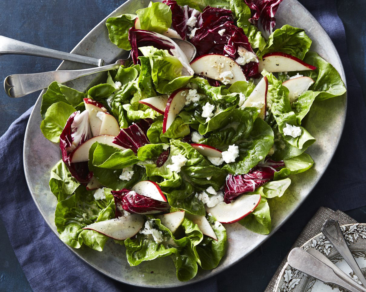 fall-greens-and-pear-salad