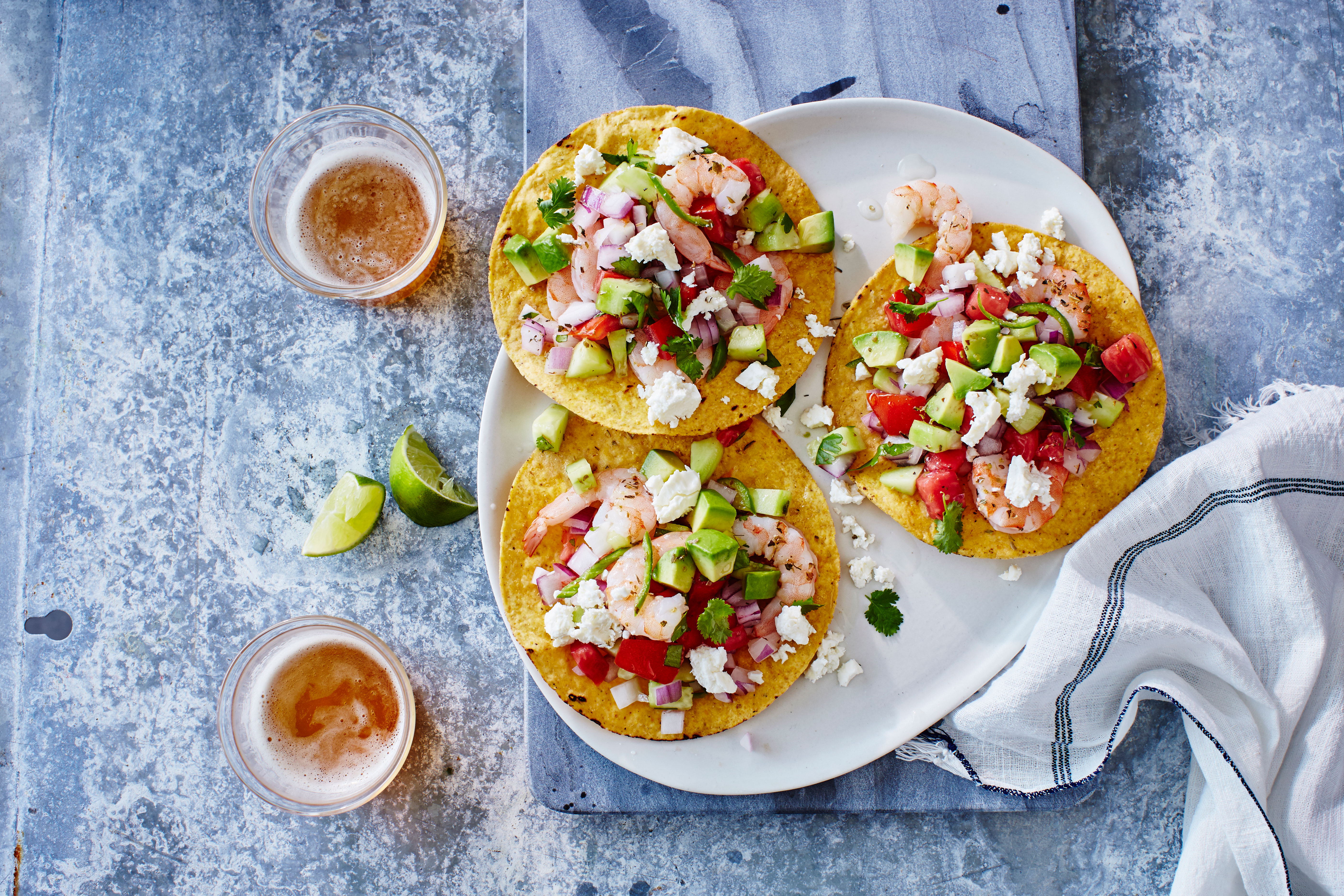 Easy Mexican Dinners