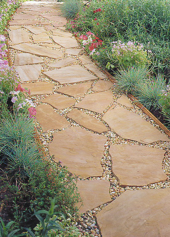 simple-flagstone-path