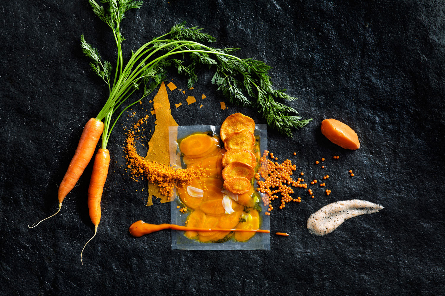 San Francisco’s Farm-to-Table Revolution