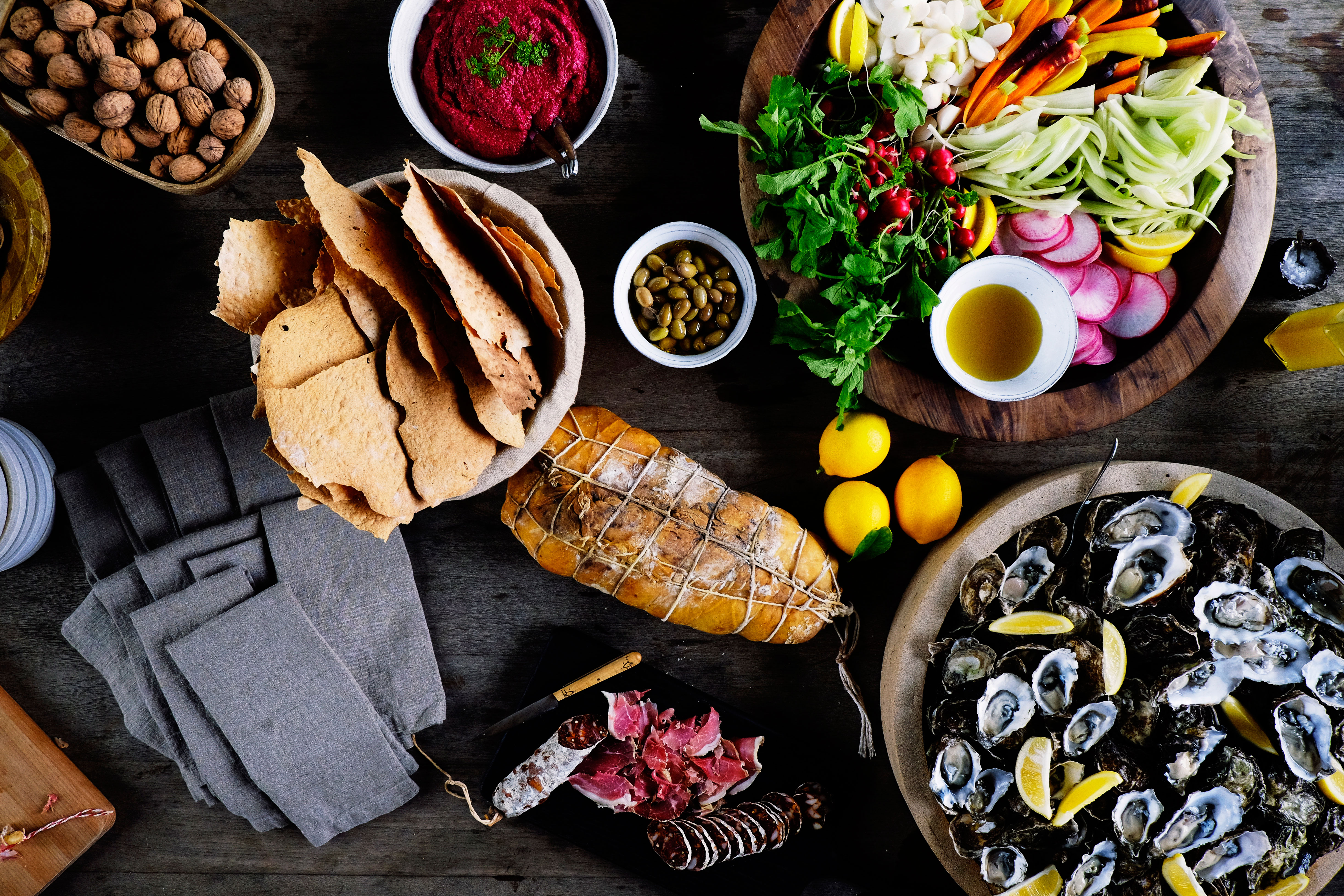 20 Best Olive Oil Recipes