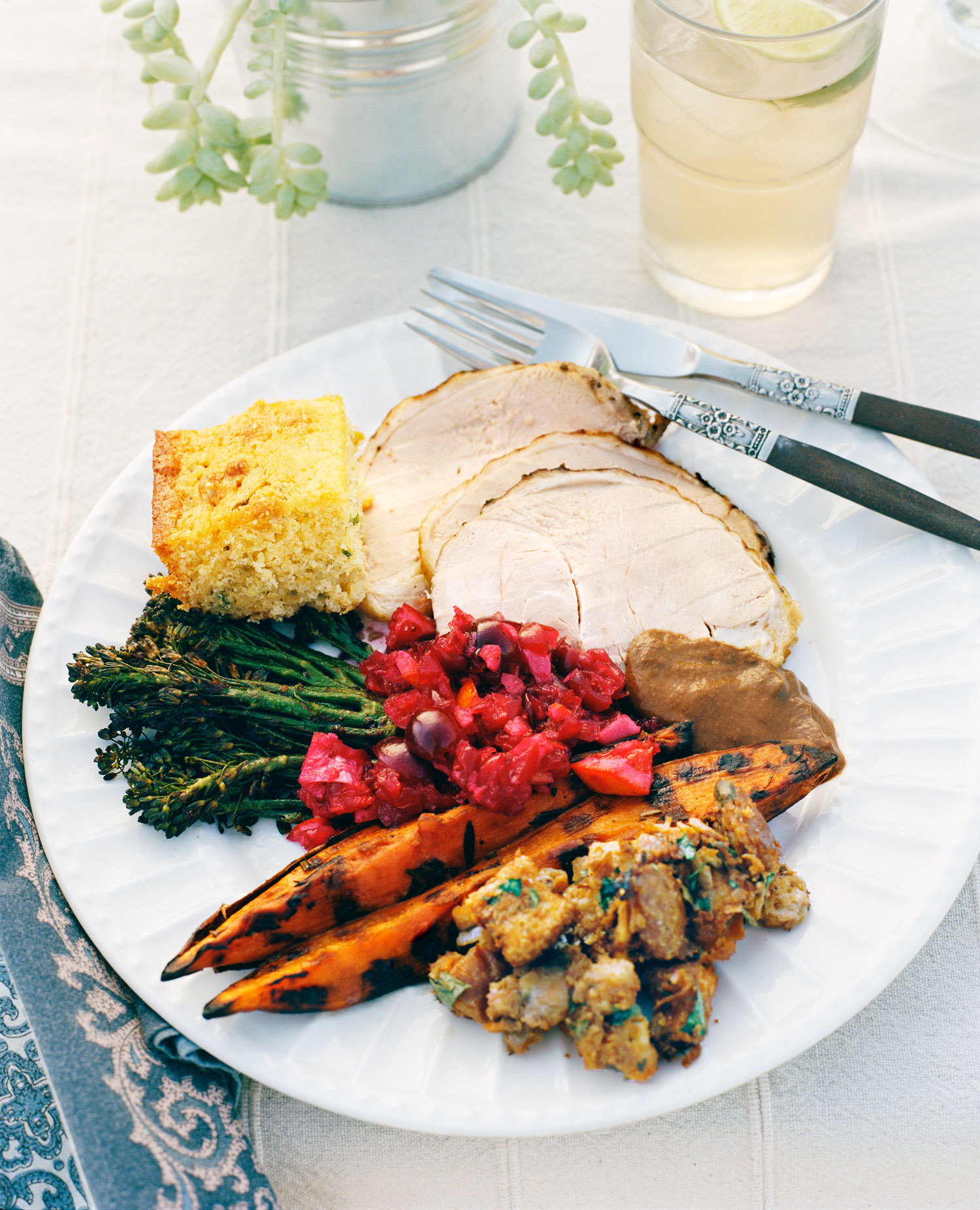 grilled-rosemary-sweet-potatoes