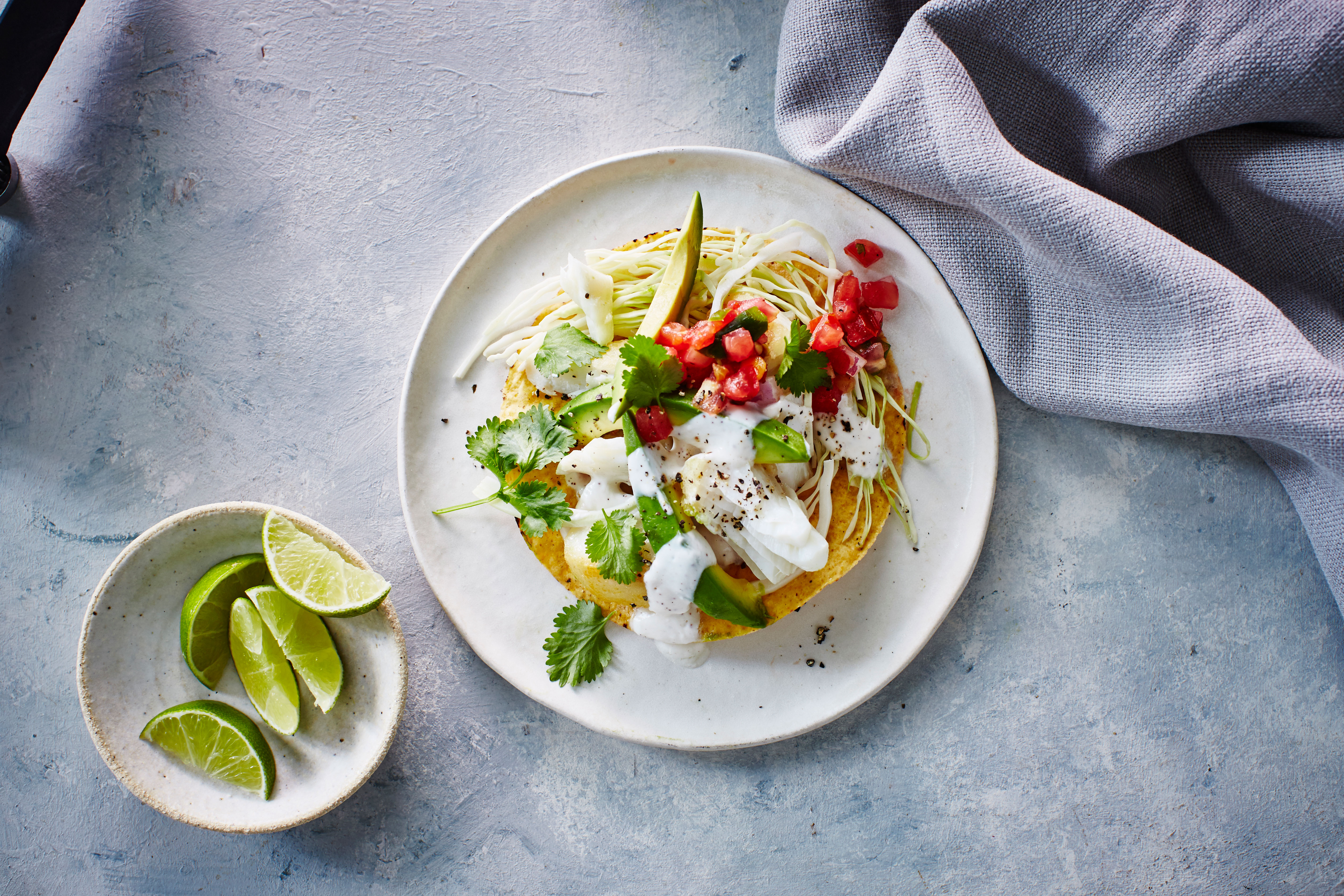 10 Ways with Pacific Halibut