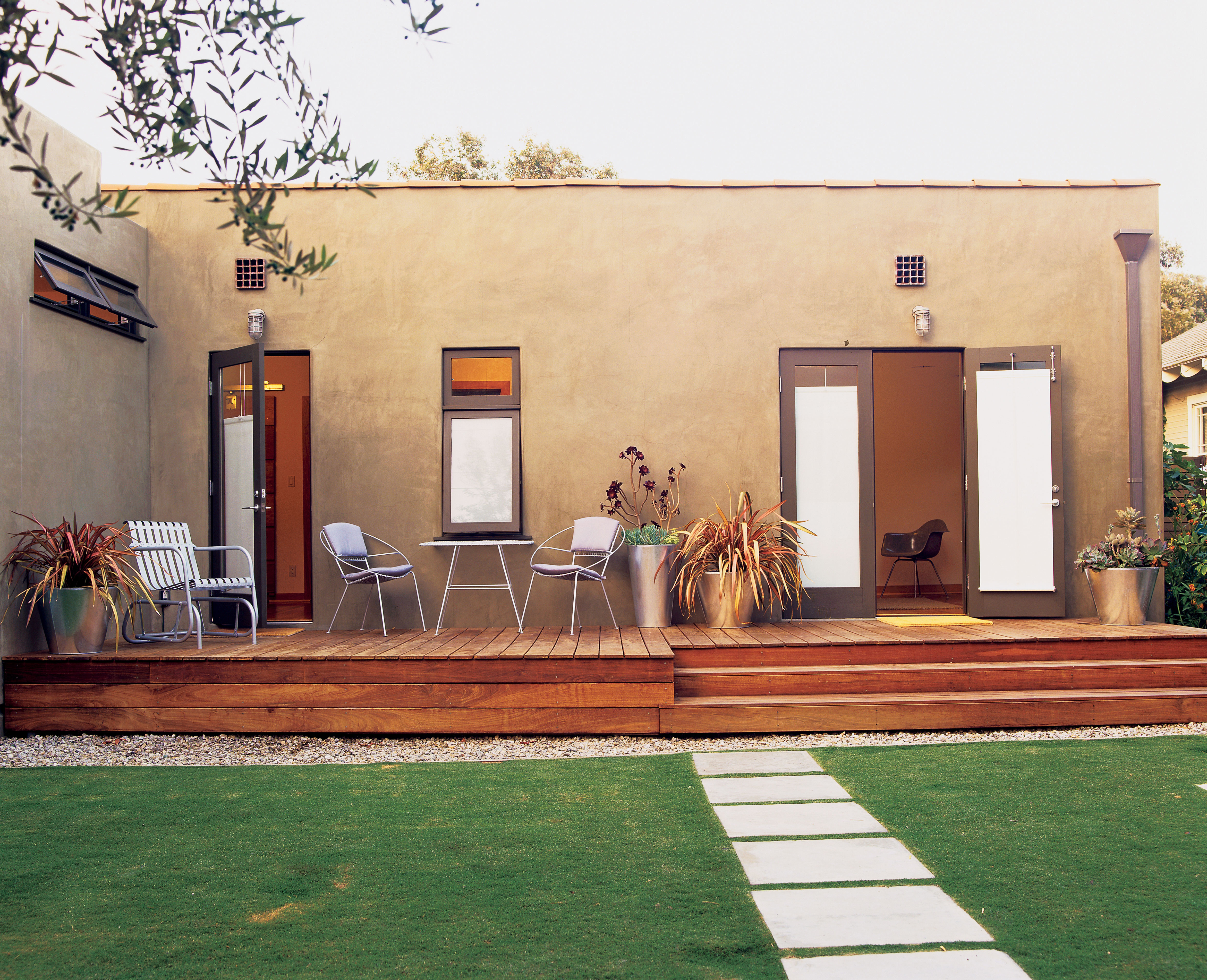 Bring the Outside In