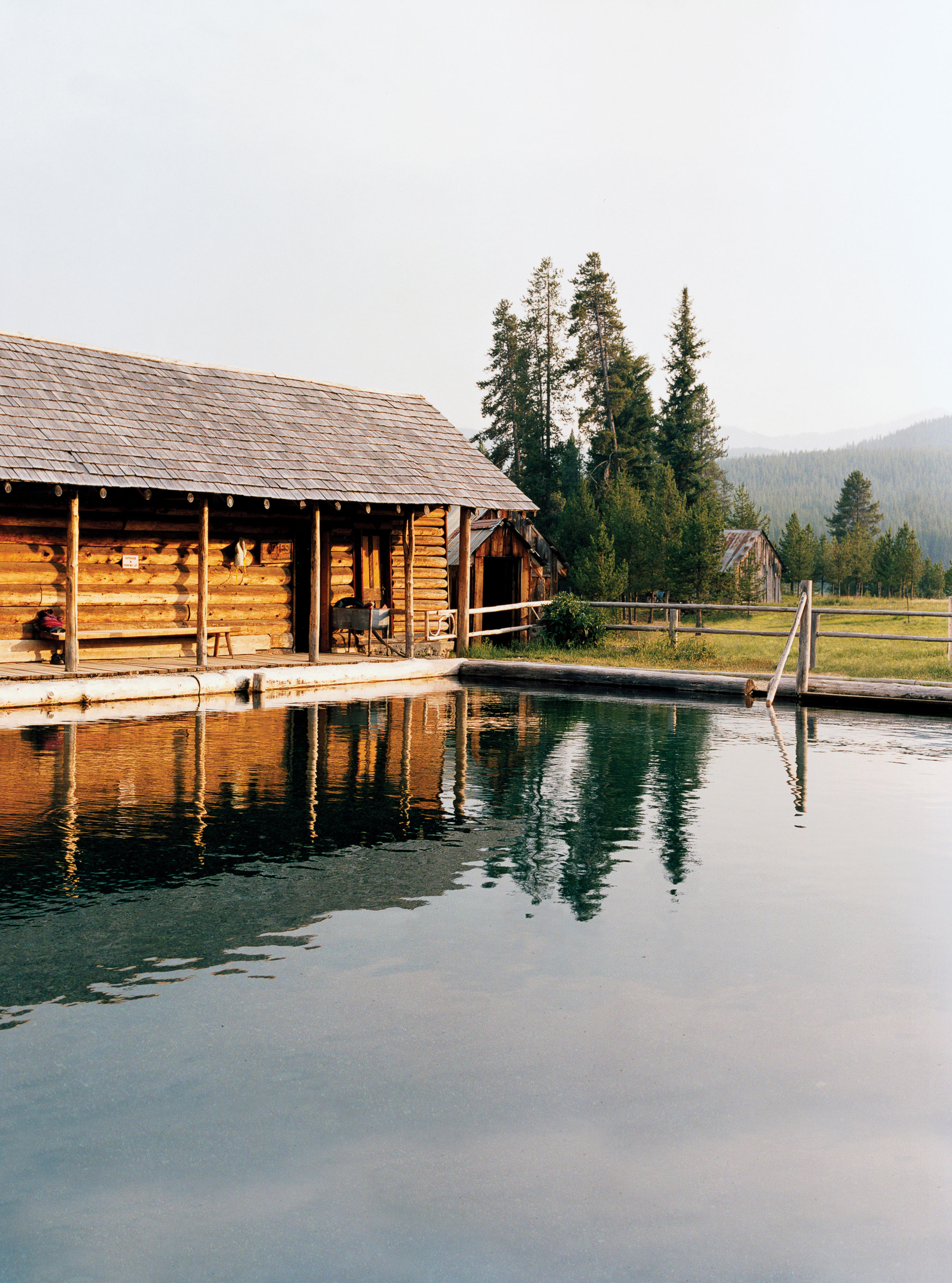 Plan a Fun Vacation in McCall, Idaho