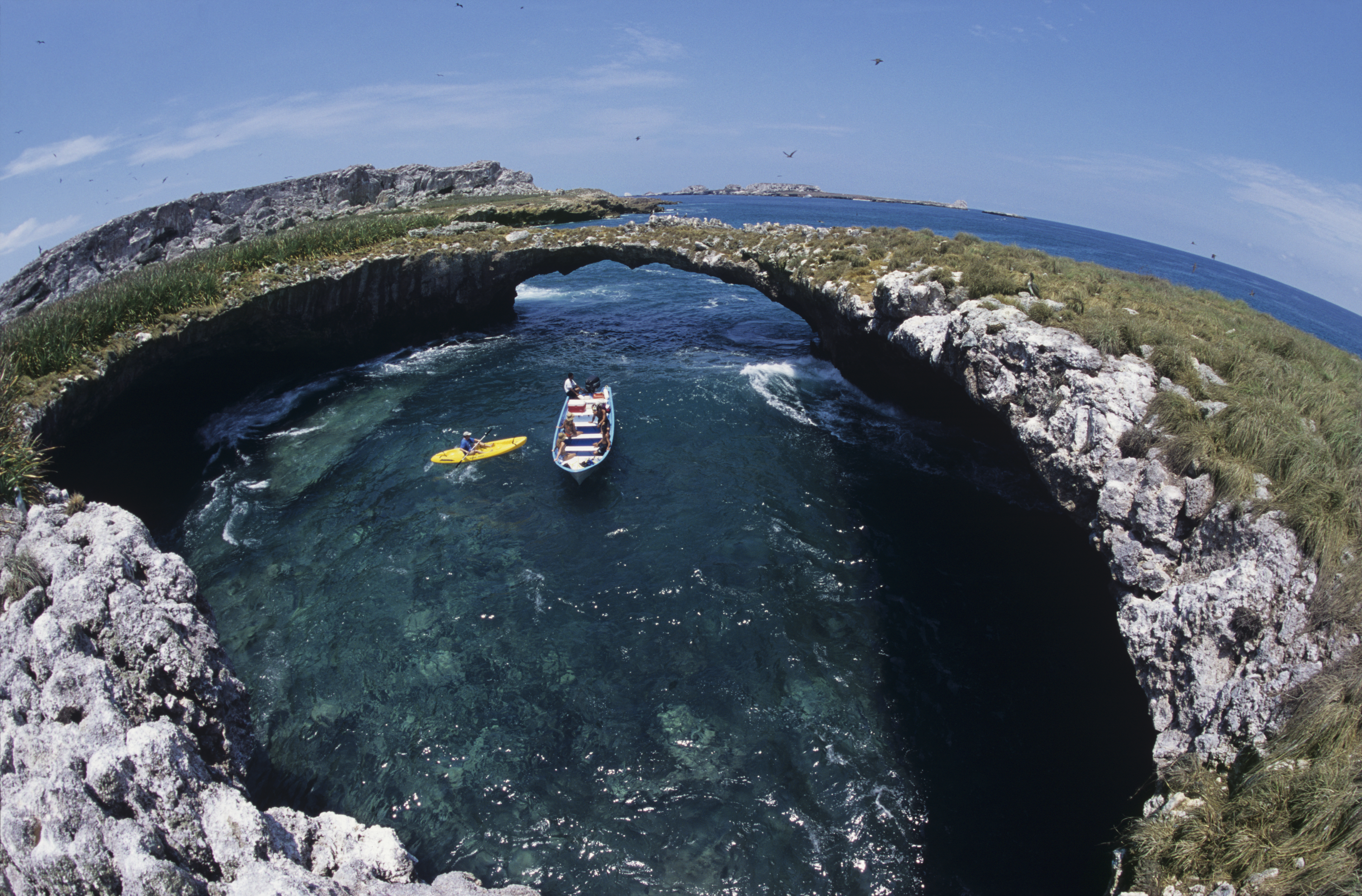 Insider Guide to Yelapa